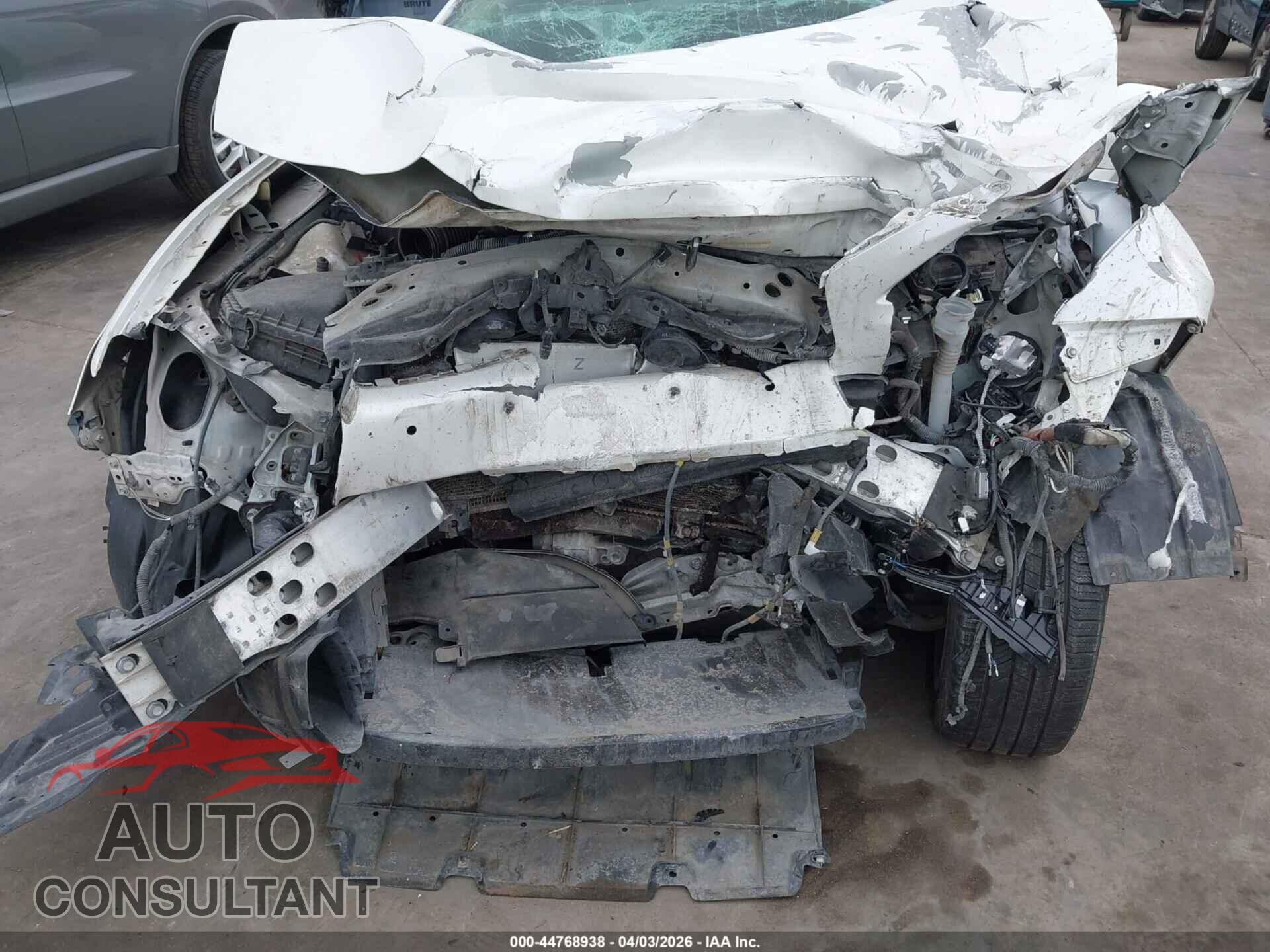 LEXUS GS 350 2015 - JTHBE1BL5FA013738