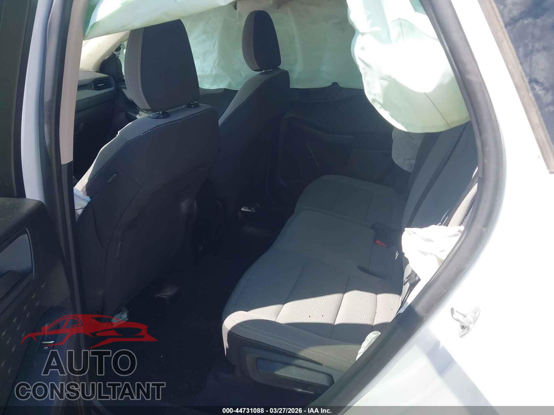 FORD ESCAPE 2020 - 1FMCU0F68LUA69430