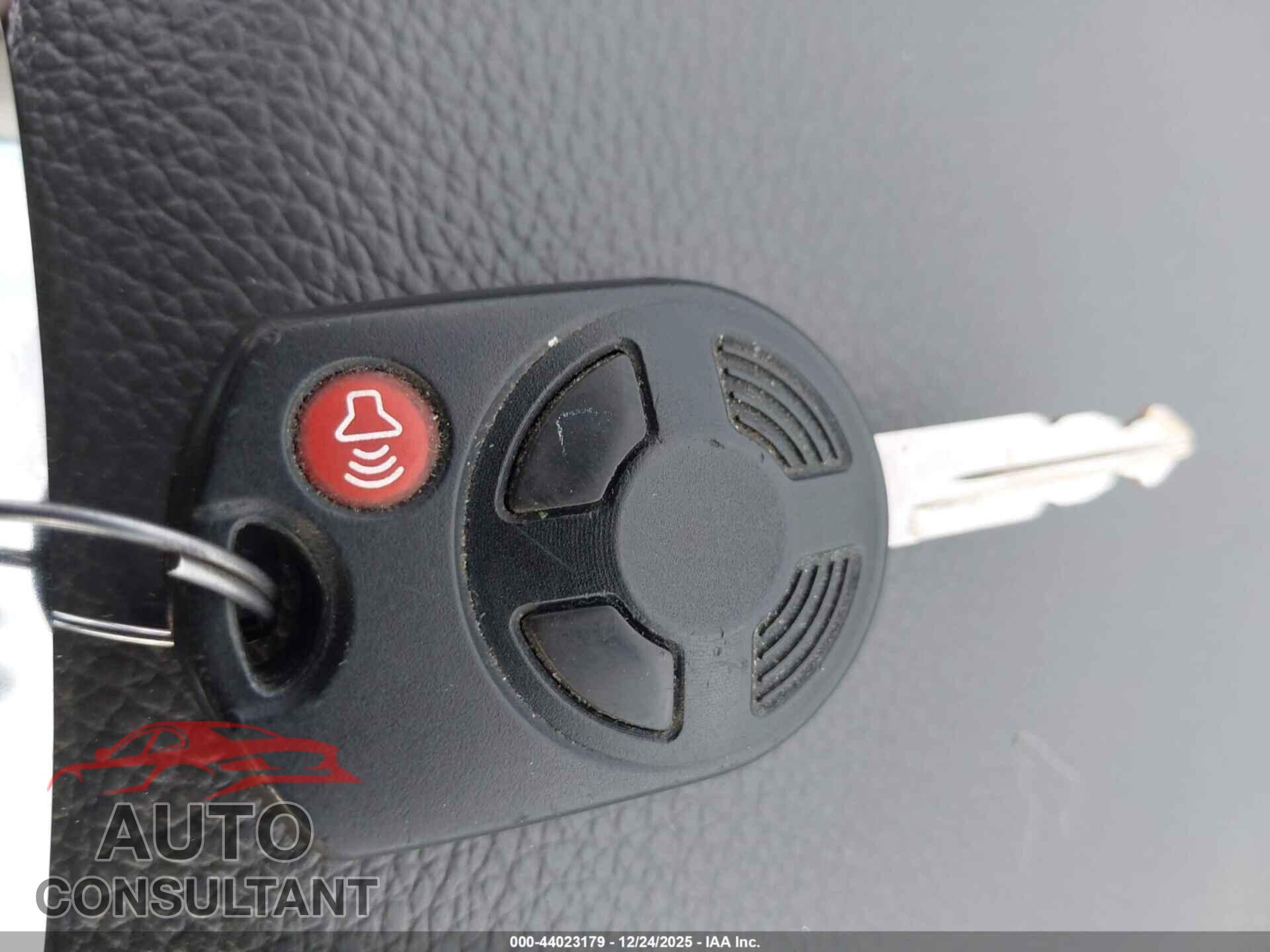 FORD FLEX 2011 - 2FMGK5BCXBBD24129