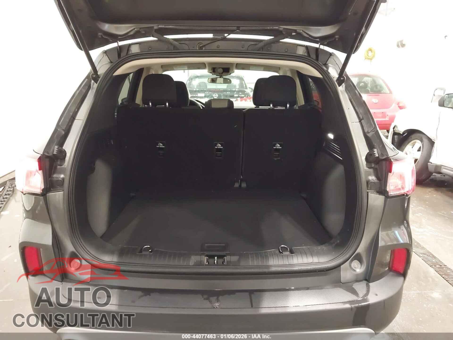 FORD ESCAPE 2020 - 1FMCU9G64LUA76507