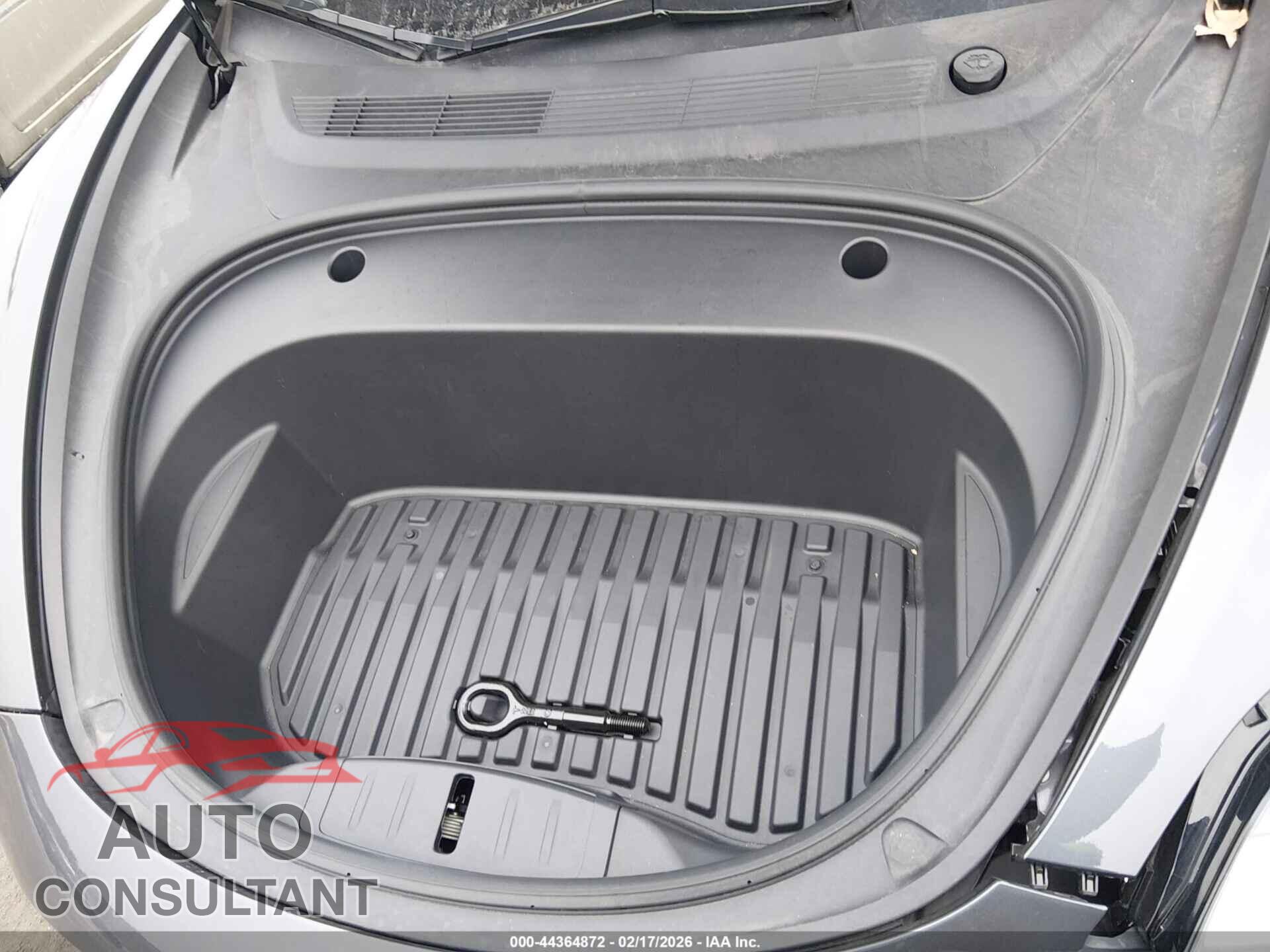 TESLA MODEL 3 2023 - 5YJ3E1EA9PF417618