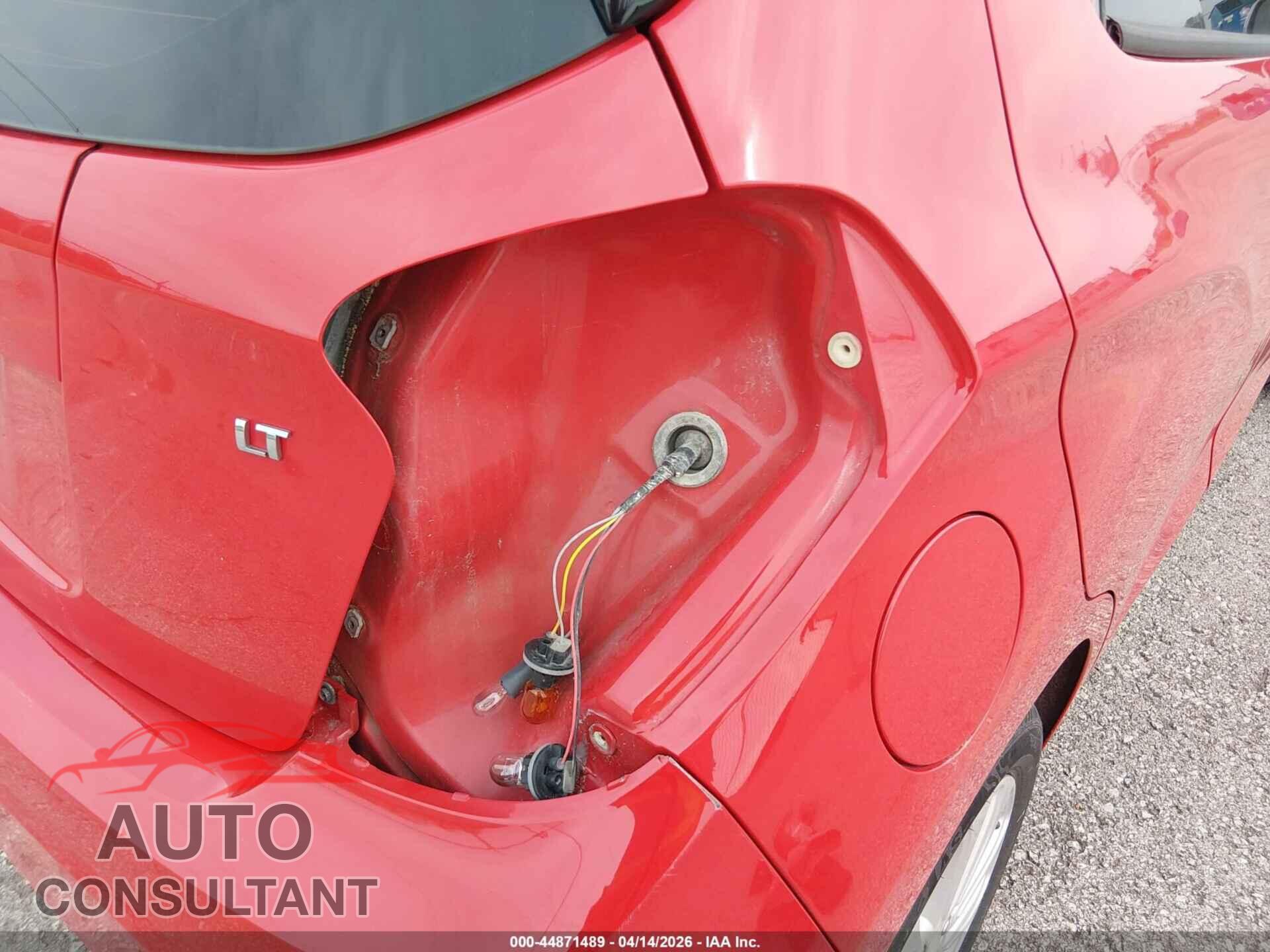 CHEVROLET SPARK 2017 - KL8CD6SA8HC756706