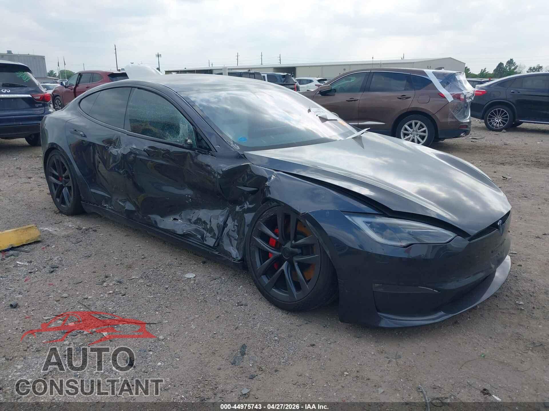 TESLA MODEL S 2024 - 5YJSA1E64RF538689