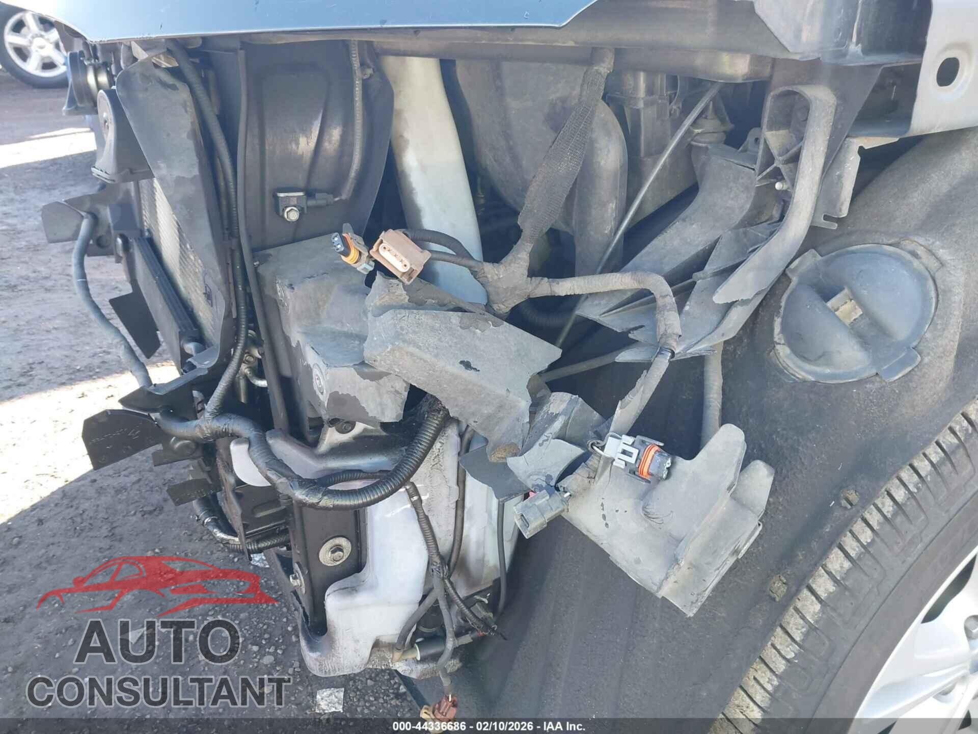 DODGE DURANGO 2013 - 1C4RDJDG8DC638218
