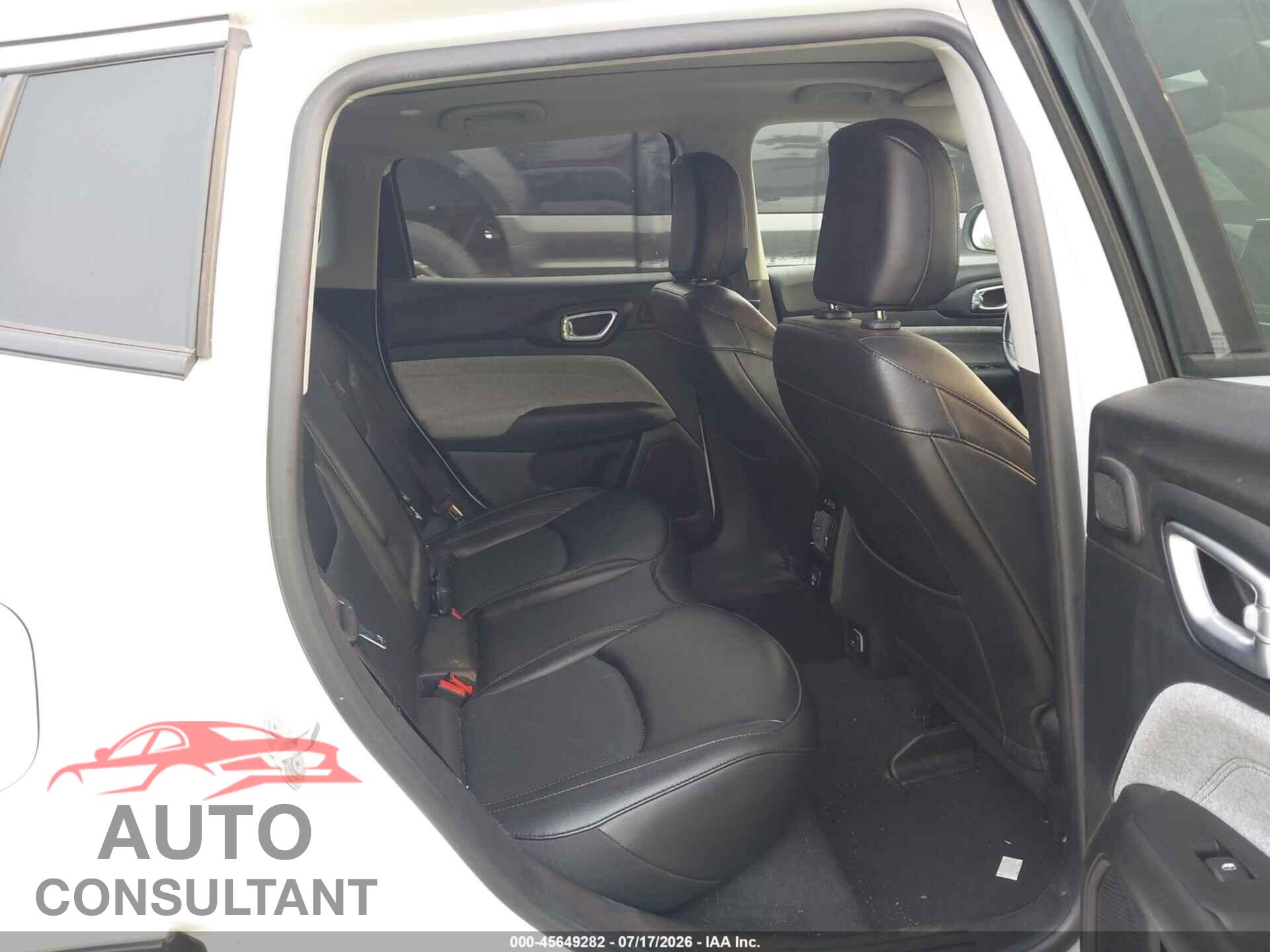 JEEP COMPASS 2022 - 3C4NJDFB2NT128138
