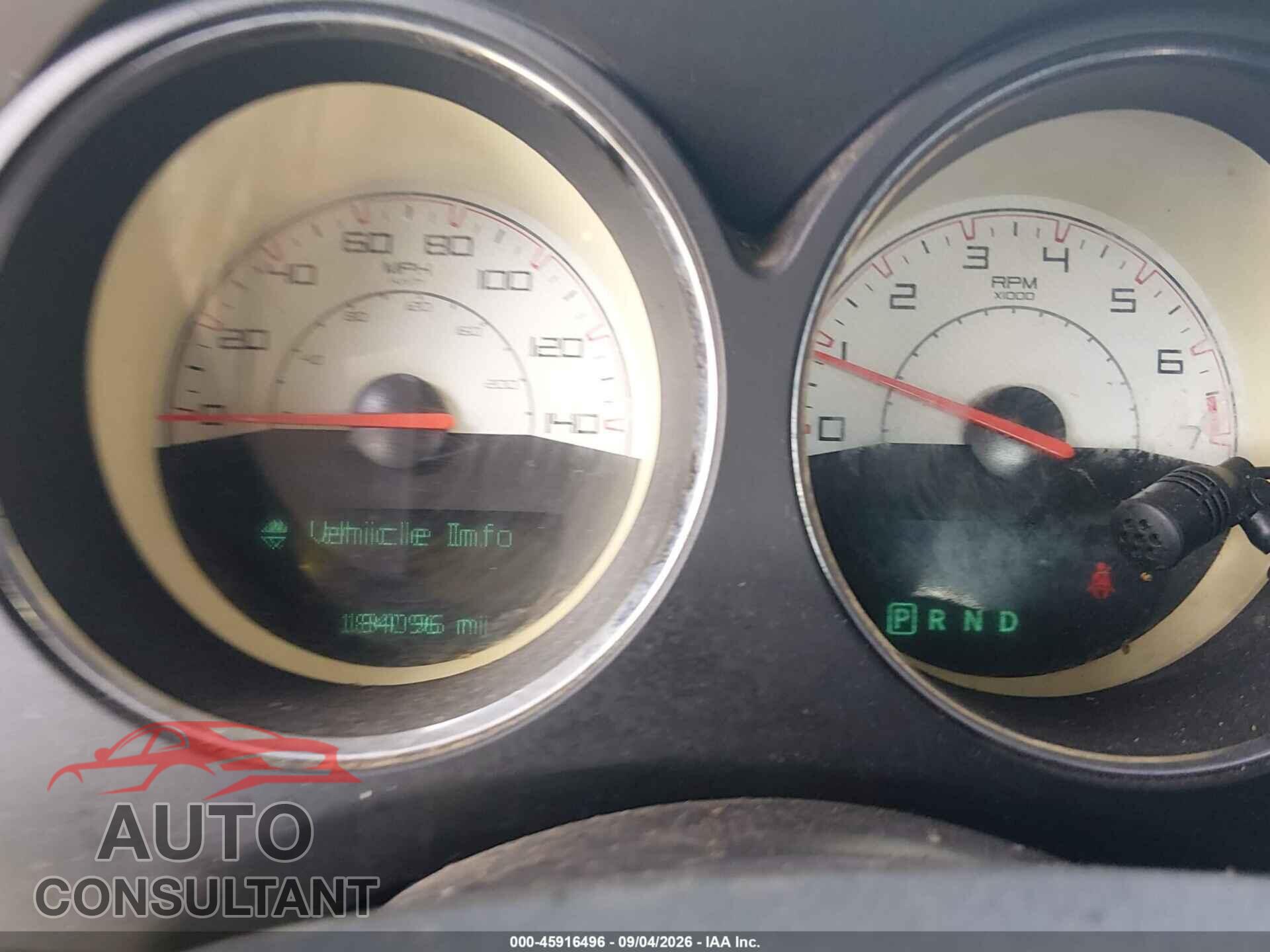 DODGE CHALLENGER 2014 - 2C3CDYAGXEH294705