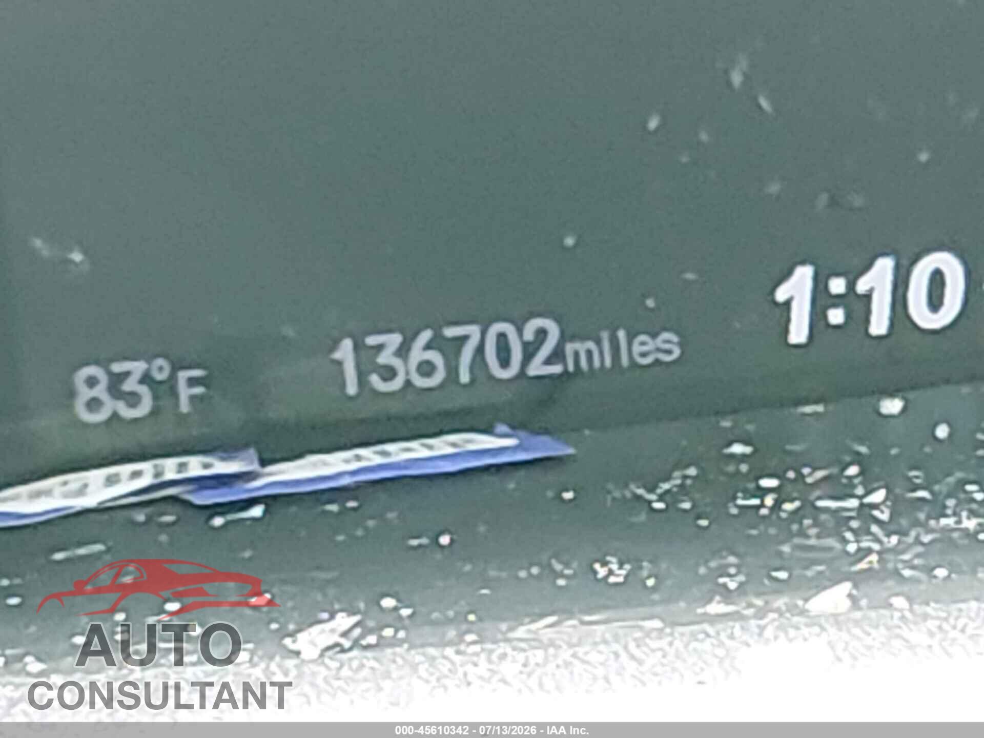 HONDA CIVIC 2013 - 2HGFB2F56DH594776