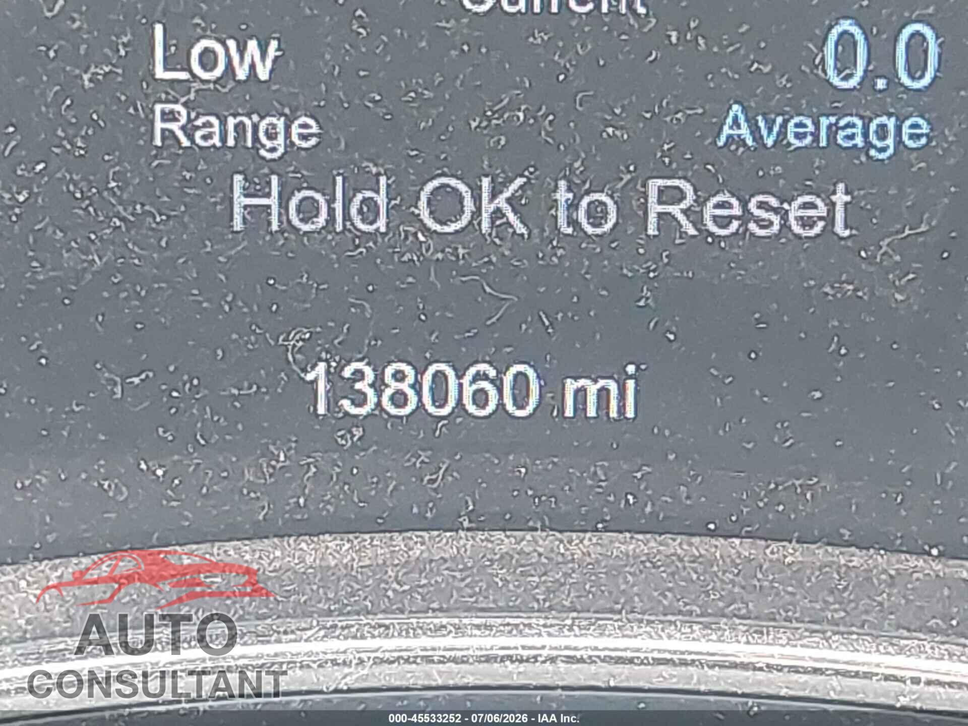 DODGE DURANGO 2014 - 1C4RDJDG4EC351833