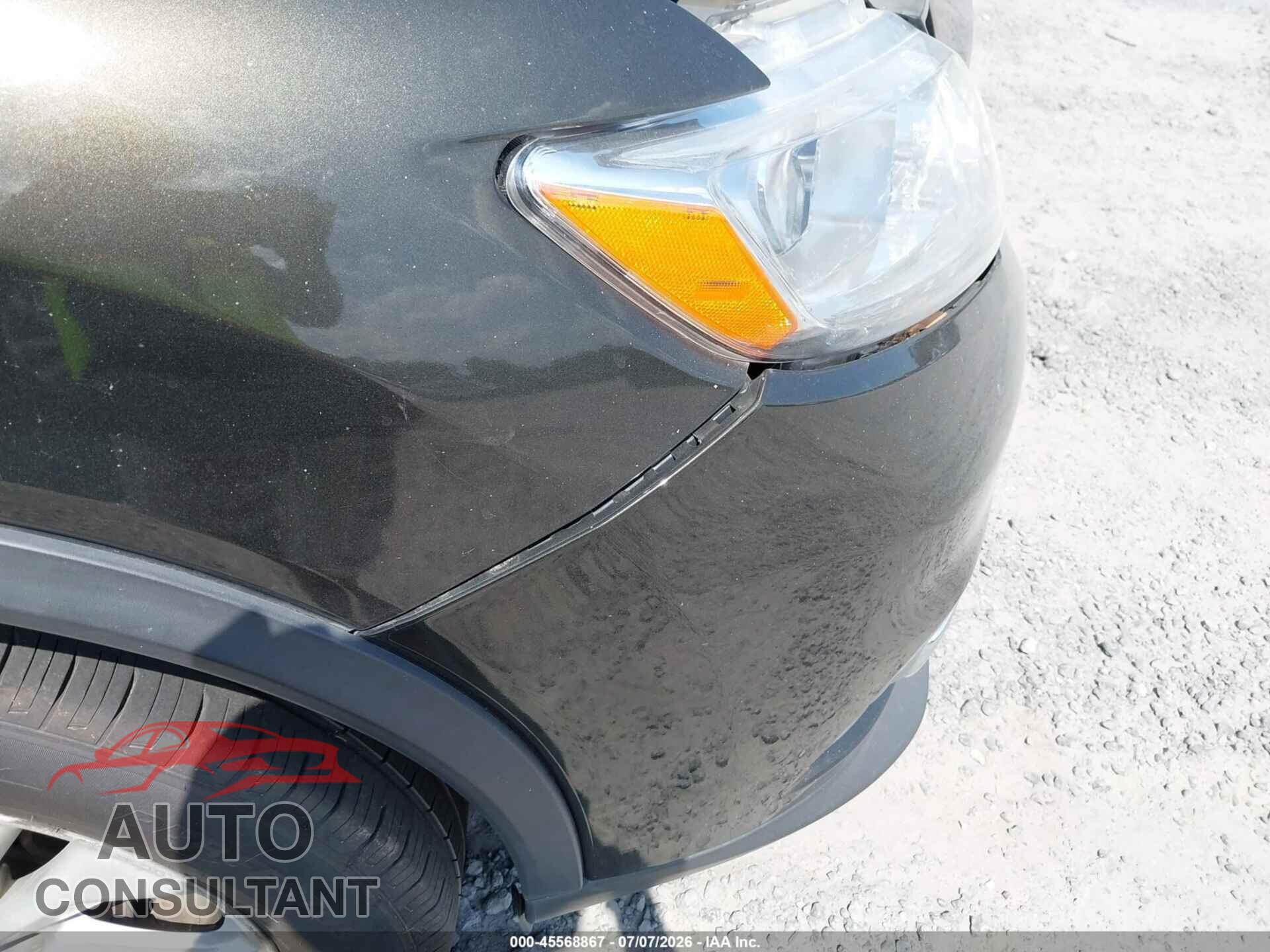 NISSAN PATHFINDER 2013 - 5N1AR2MN8DC608537