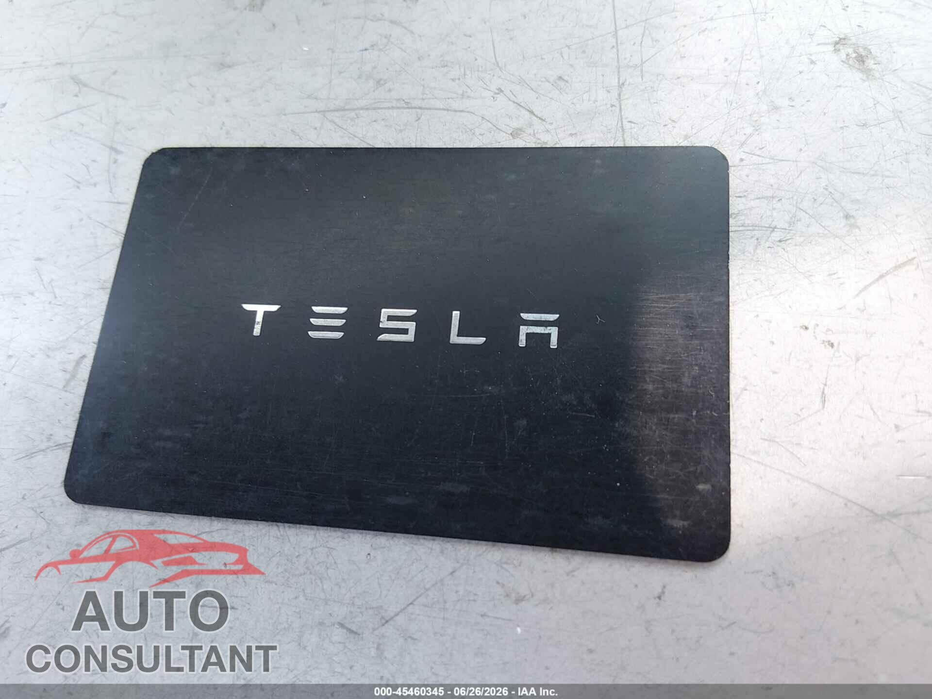 TESLA MODEL 3 2021 - 5YJ3E1EA8MF073470