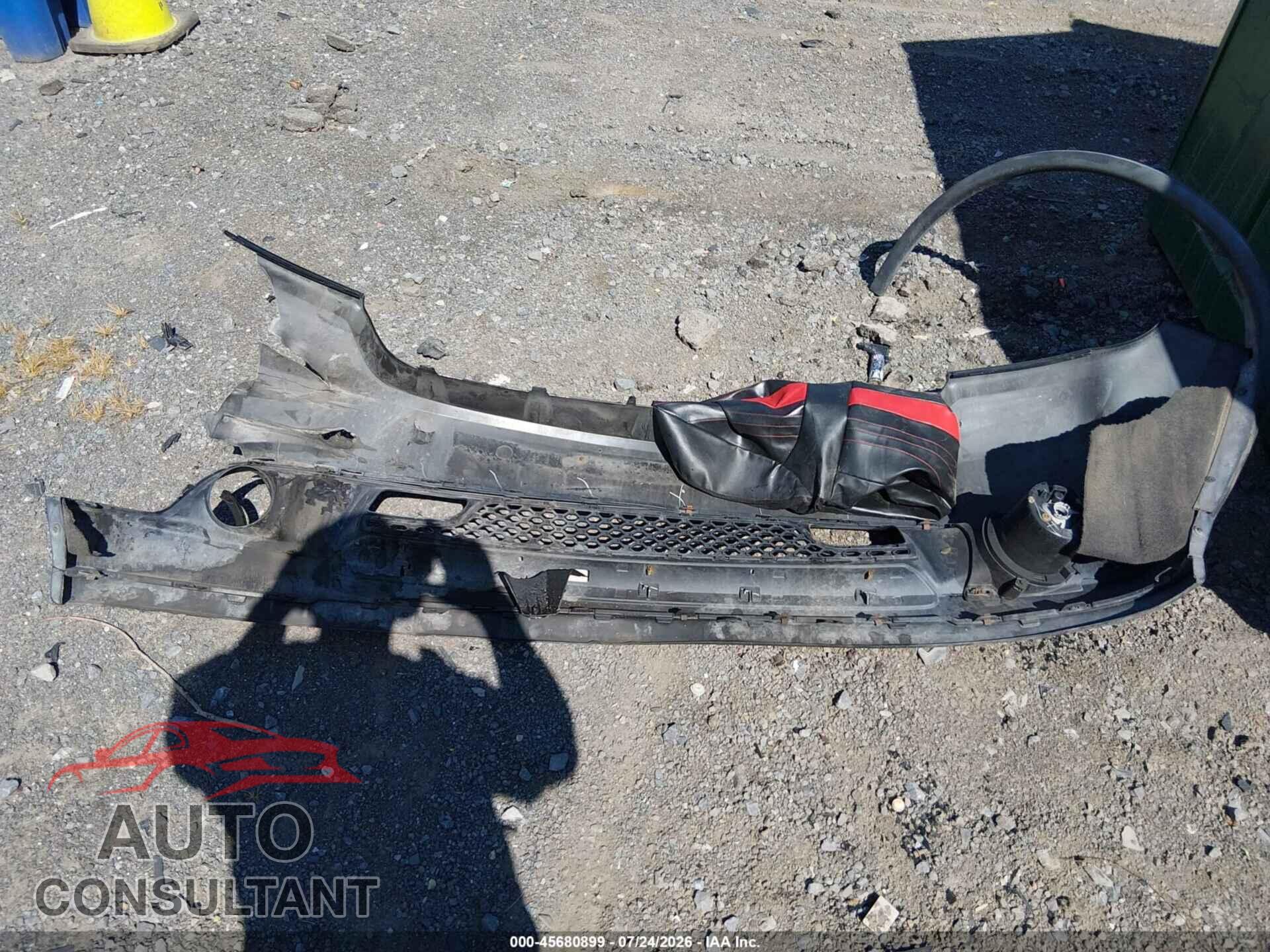 DODGE DURANGO 2011 - 1D4RE2GG8BC684792