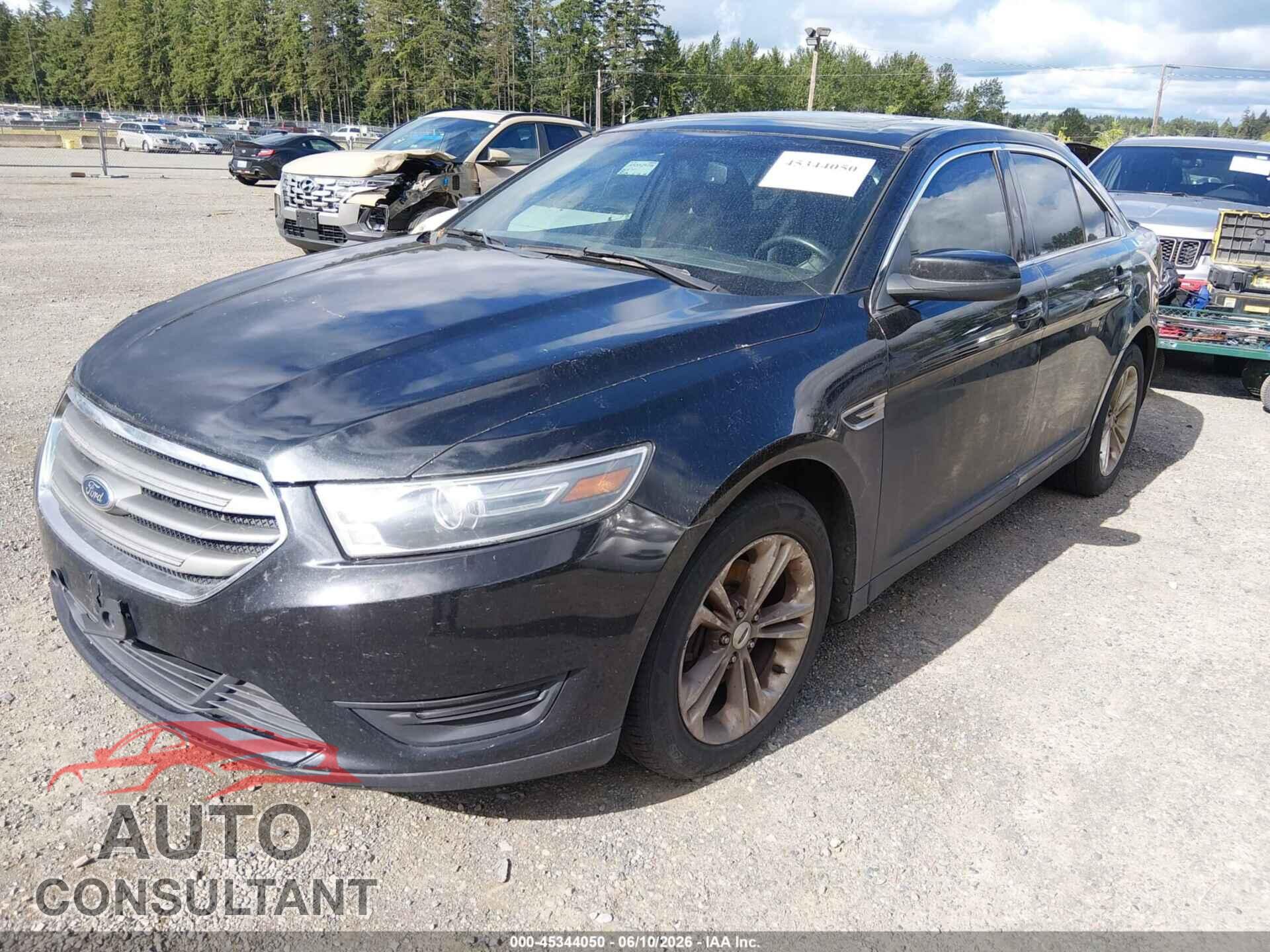 FORD TAURUS 2014 - 1FAHP2E8XEG187048