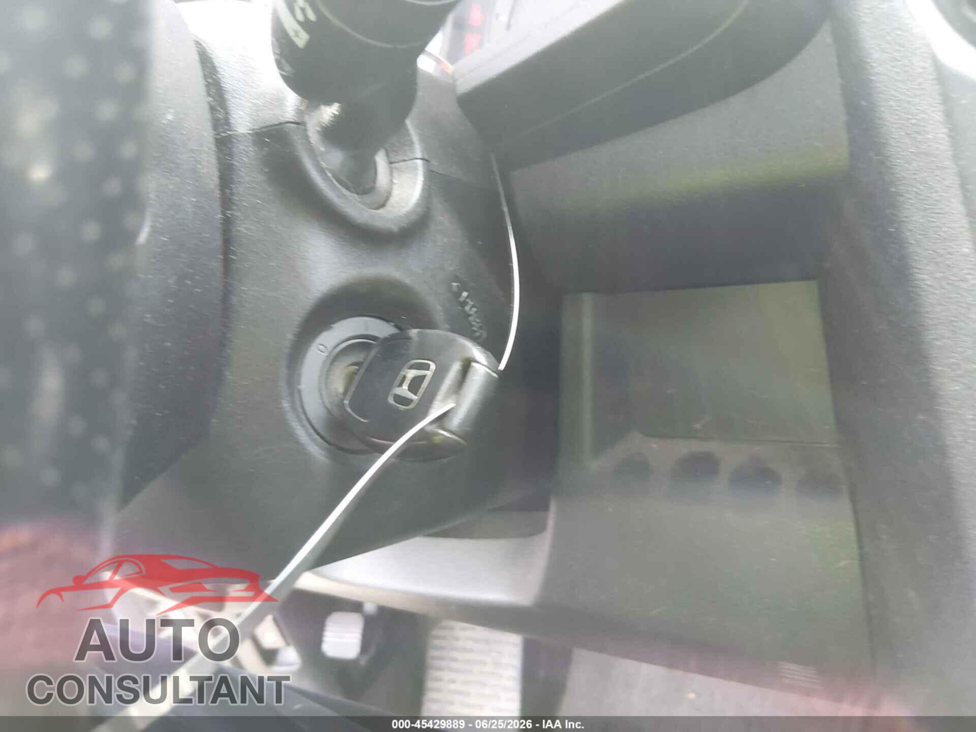 HONDA PILOT 2014 - 5FNYF4H98EB044476