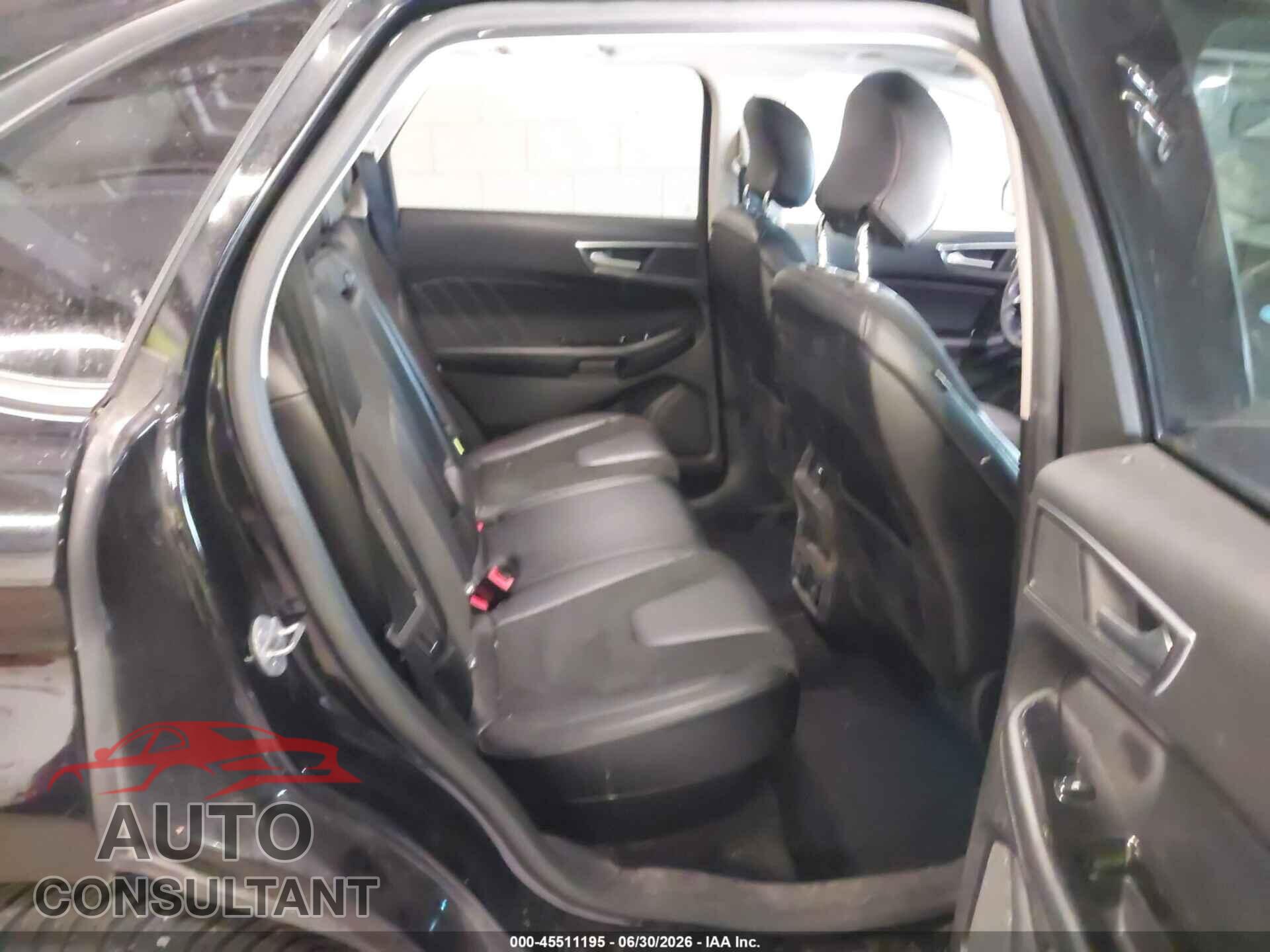 FORD EDGE 2016 - 2FMPK4AP5GBB99112