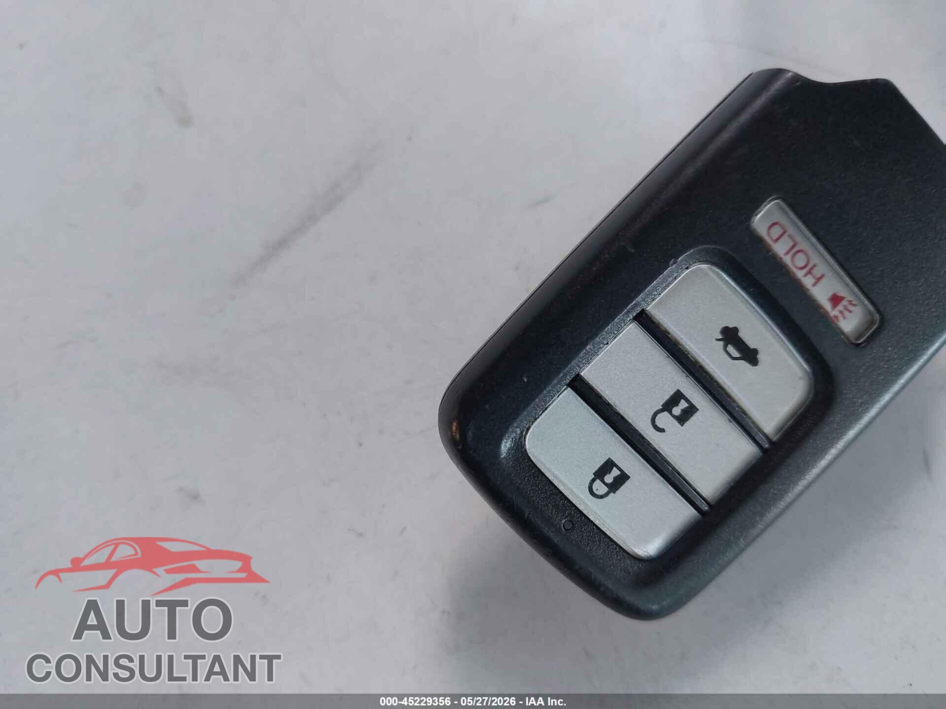 HONDA CIVIC 2015 - 19XFB2F86FE204430