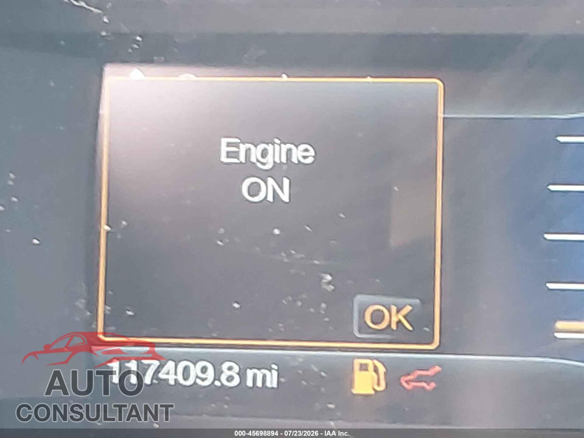 FORD FLEX 2019 - 2FMGK5C85KBA25920