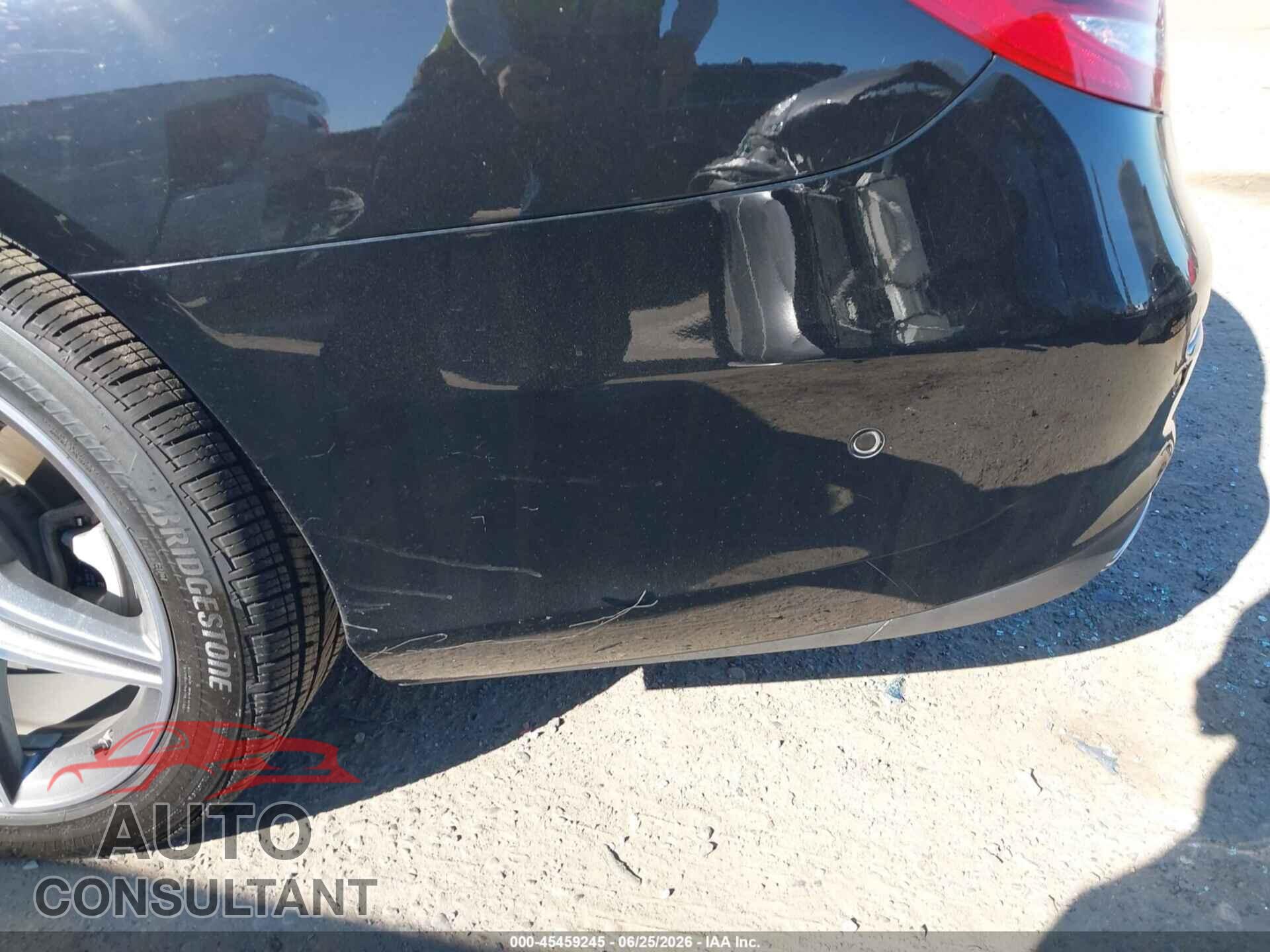 MERCEDES-BENZ E 350 2020 - WDDZF8DB9LA700314