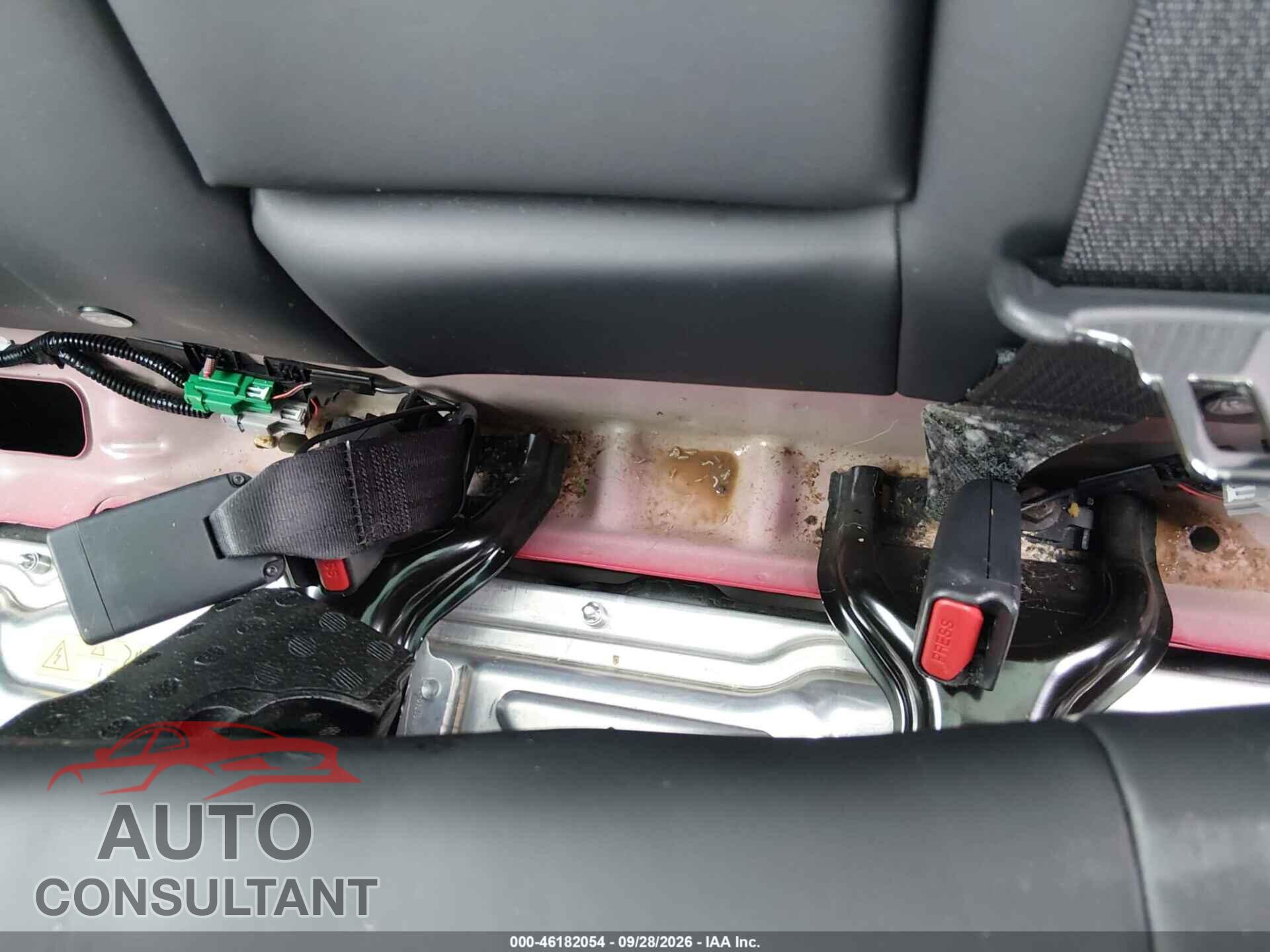 TESLA MODEL 3 2023 - 5YJ3E1EA6PF645432