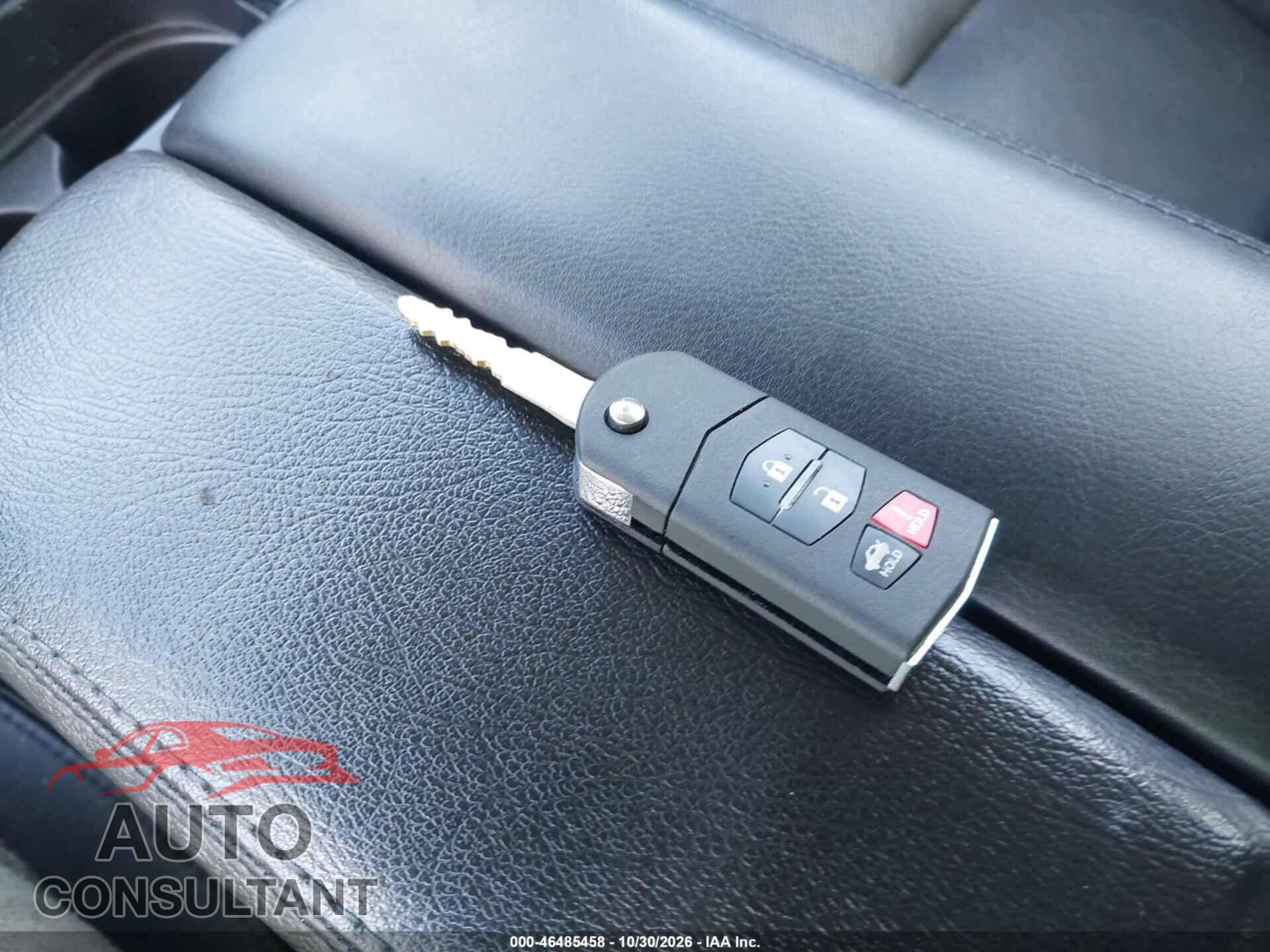 MAZDA CX-9 2014 - JM3TB2CA2E0432532