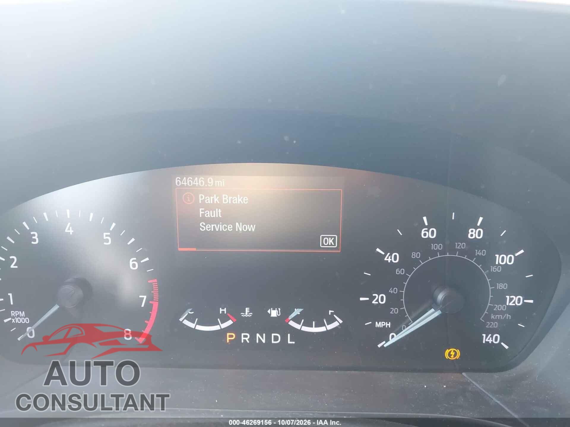 FORD ESCAPE 2020 - 1FMCU9H64LUA70009