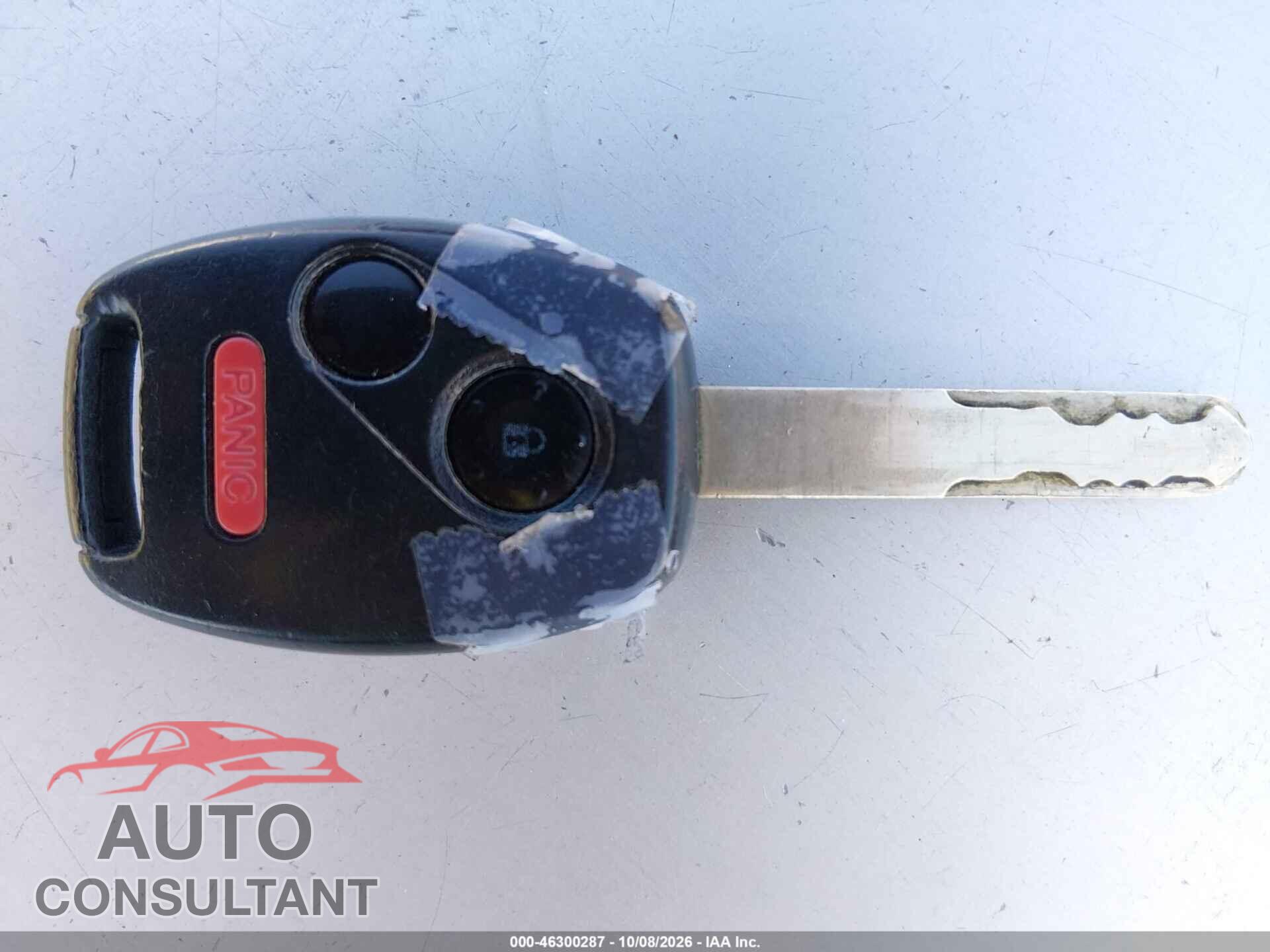 HONDA CIVIC 2010 - 19XFA1F5XAE076009