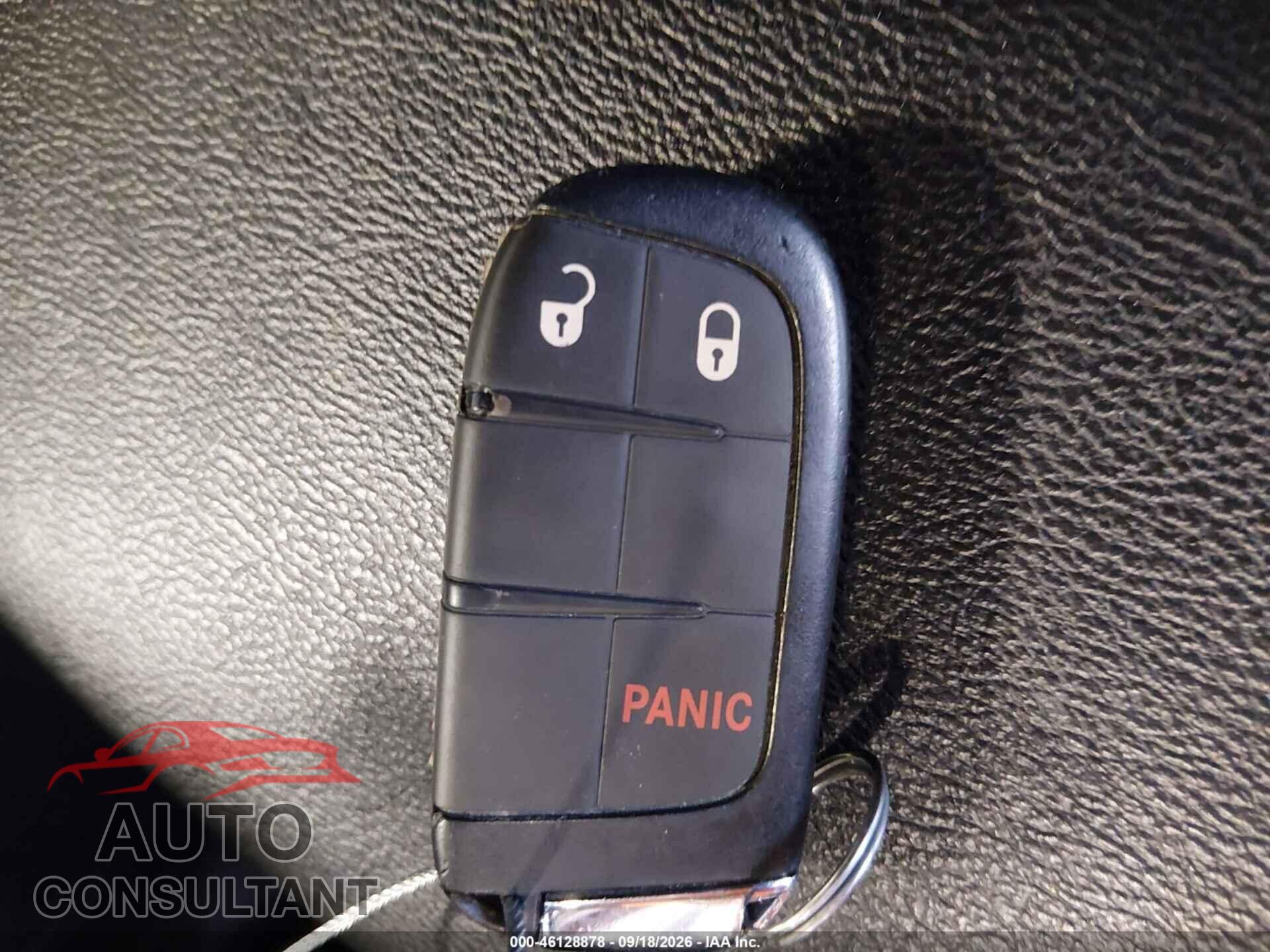 JEEP COMPASS 2024 - 3C4NJDBNXRT603704