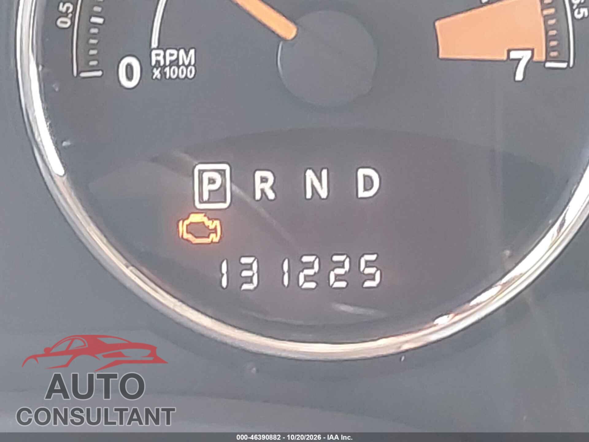 JEEP COMPASS 2015 - 1C4NJCEA8FD171330