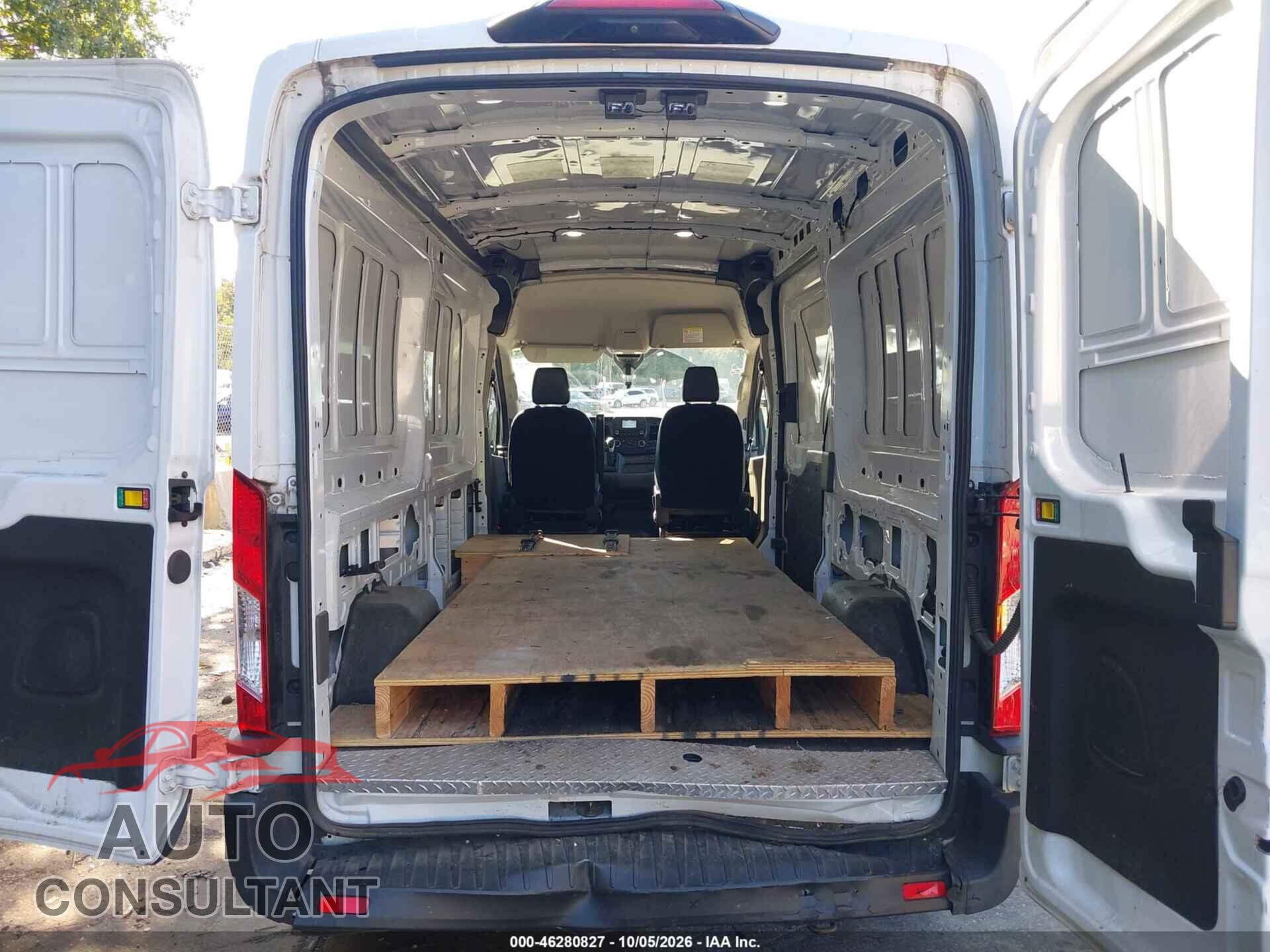 FORD TRANSIT-250 2021 - 1FTBR1C88MKA01882