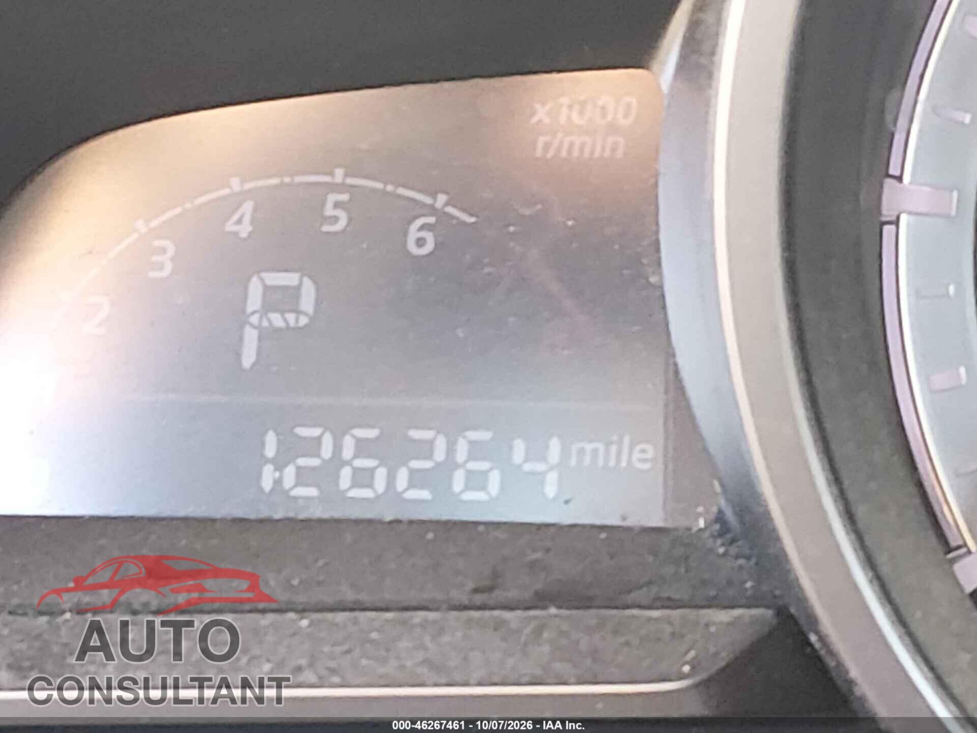 MAZDA CX-3 2016 - JM1DKBB75G0110375