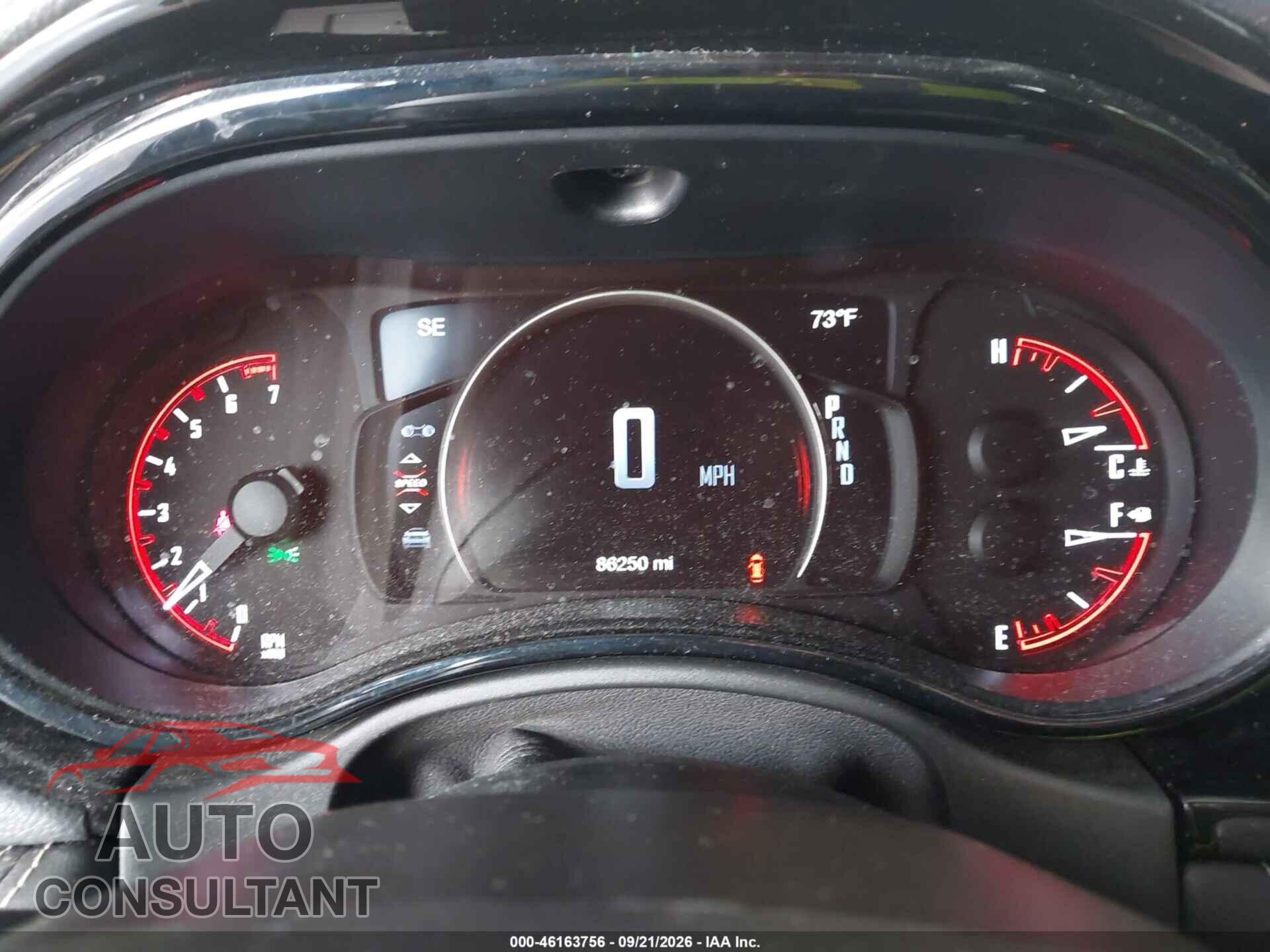 DODGE DURANGO 2021 - 1C4RDHAG6MC692842