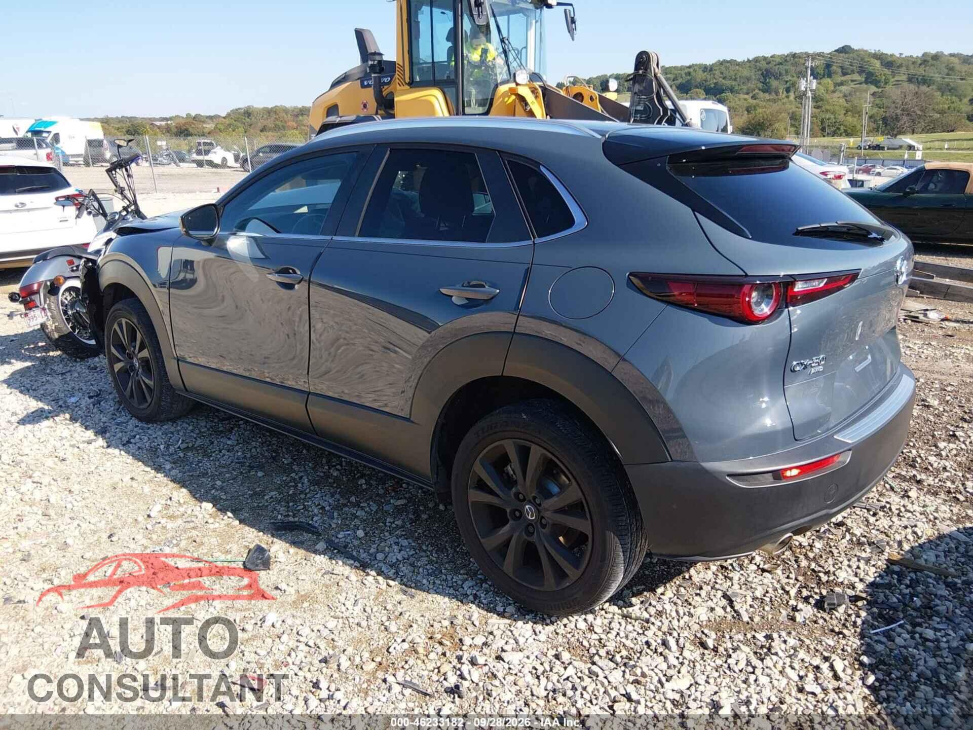 MAZDA CX-30 2023 - 3MVDMBCM5PM544449