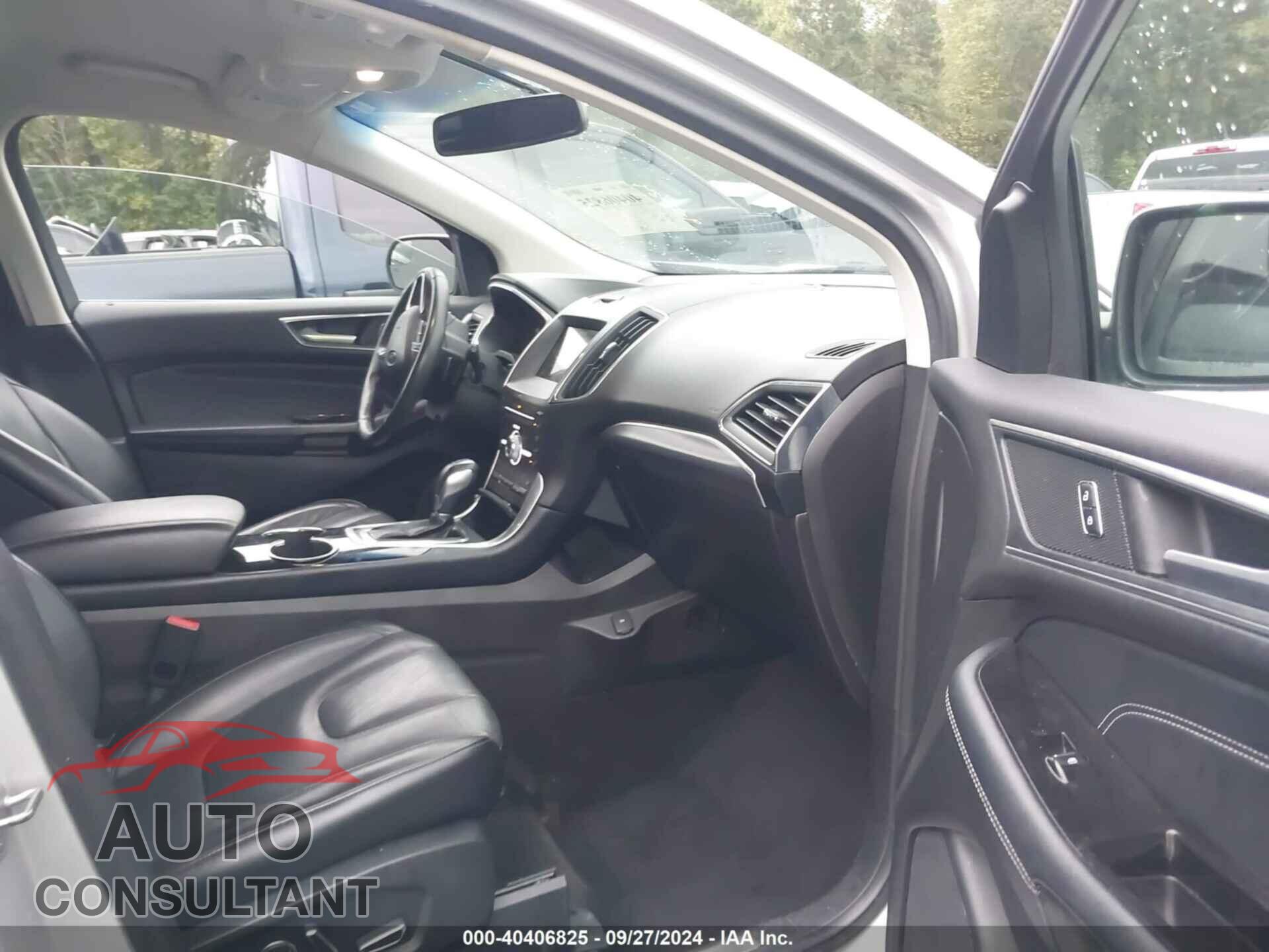 FORD EDGE 2018 - 2FMPK3K90JBB06918
