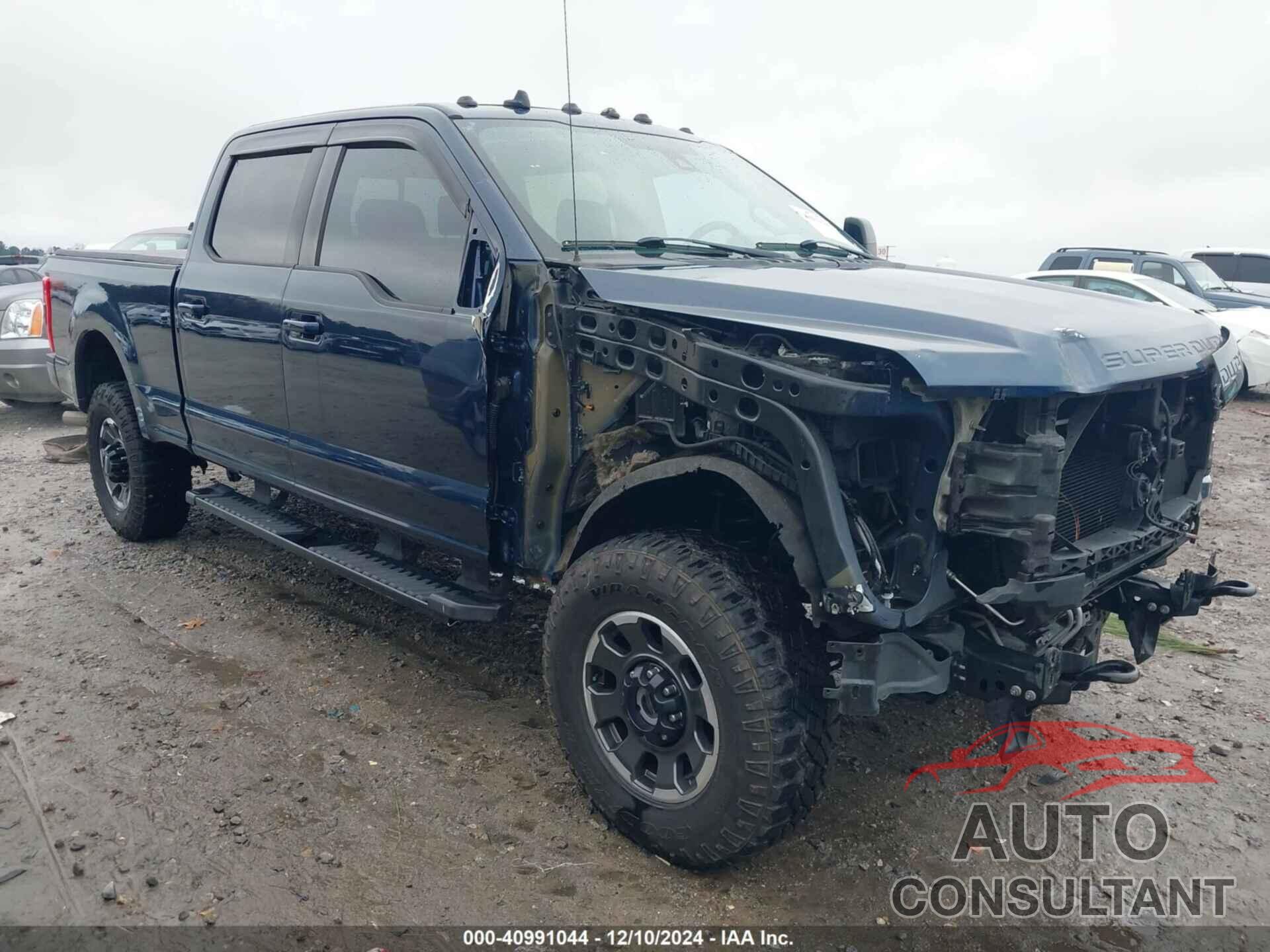 FORD F-250 2019 - 1FT7W2B69KEG66838