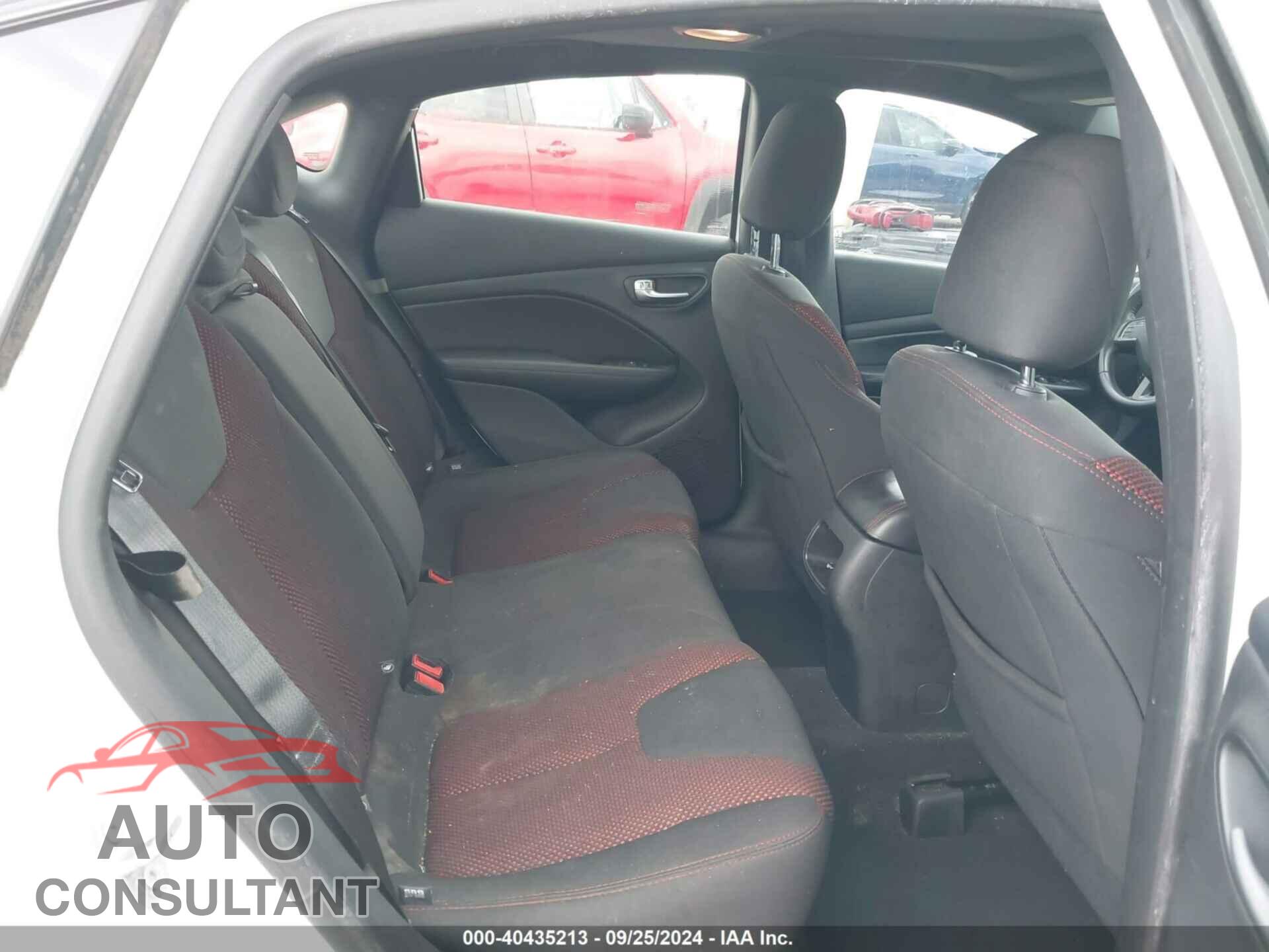 DODGE DART 2016 - 1C3CDFFA3GD819726