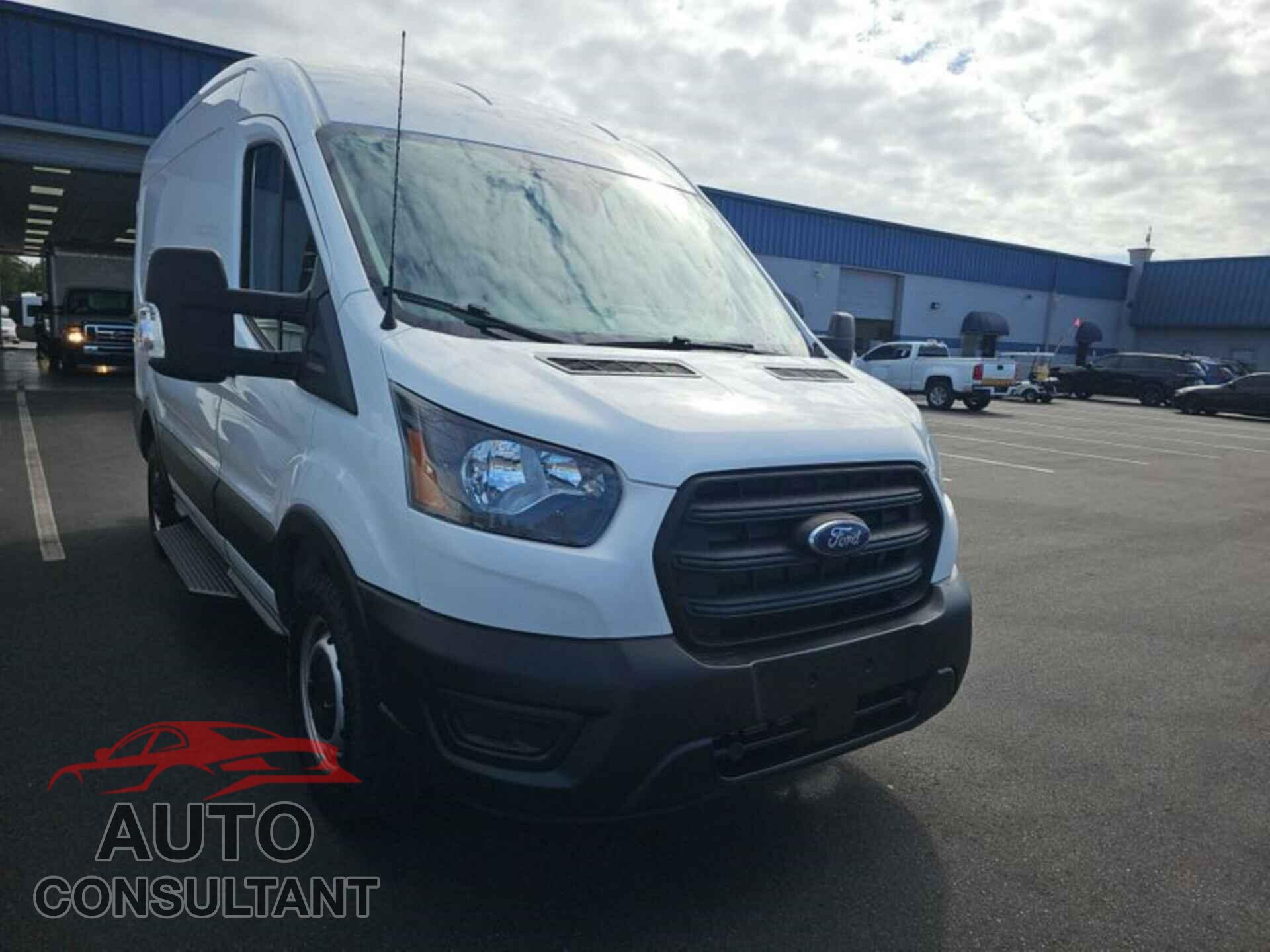 FORD TRANSIT 2020 - 1FTBR1CG2LKB75372