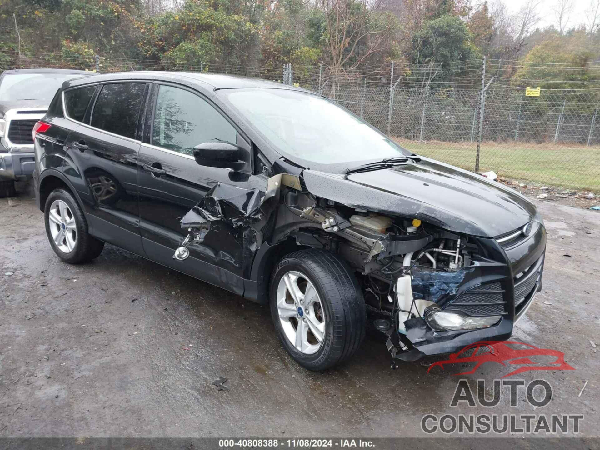 FORD ESCAPE 2016 - 1FMCU9GX4GUA18203