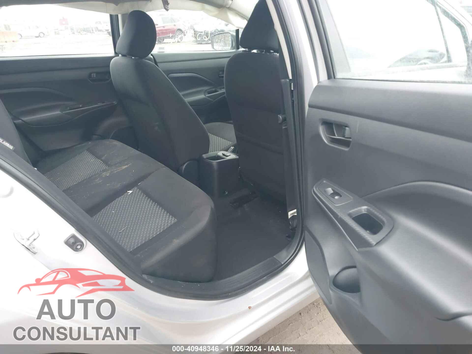NISSAN VERSA 2021 - 3N1CN8DVXML876105