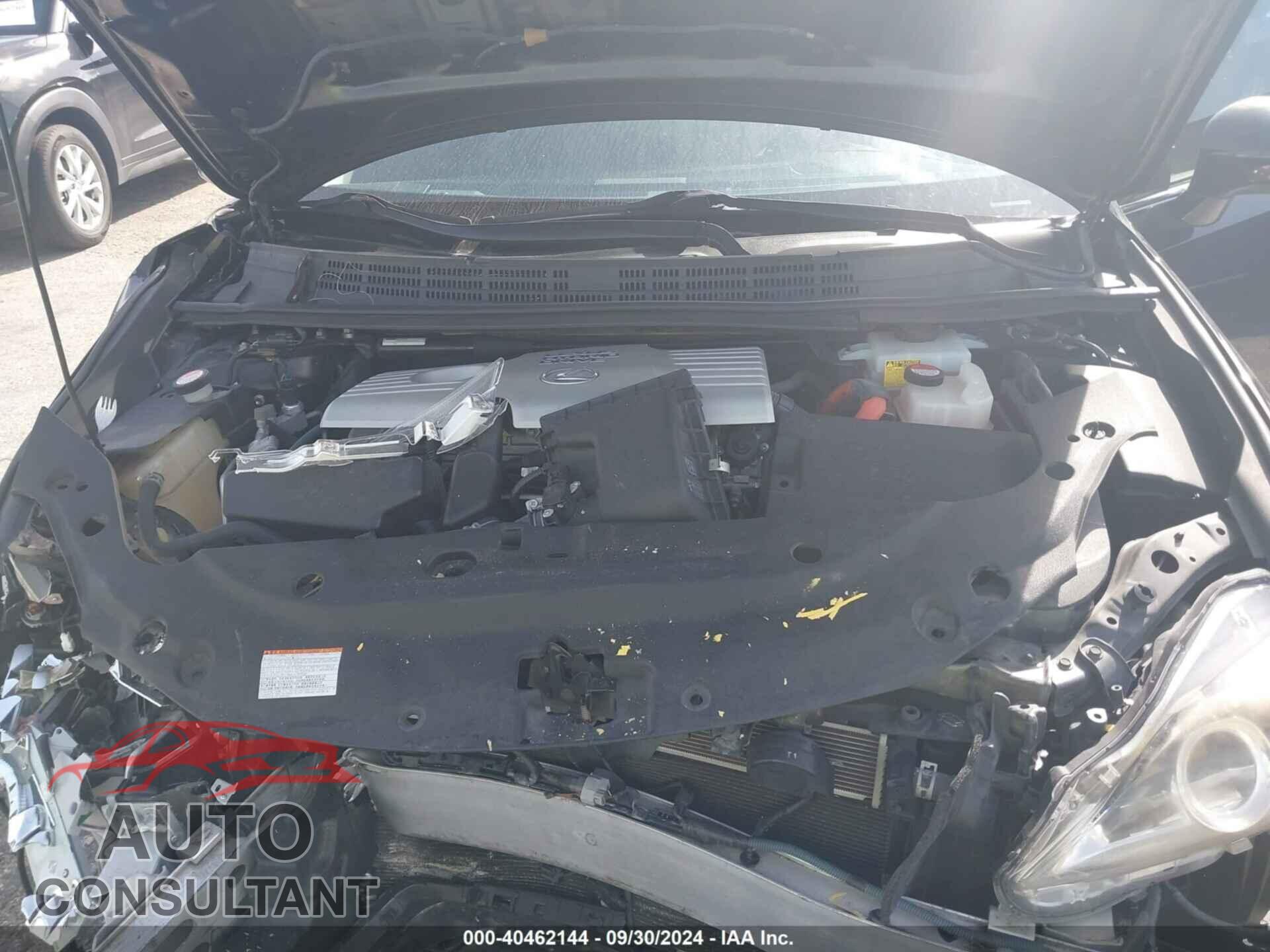 LEXUS CT 2016 - JTHKD5BH1G2267125