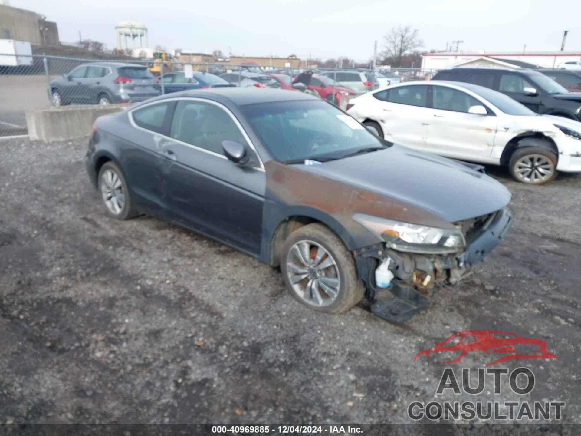 HONDA ACCORD 2010 - 1HGCS1B34AA004604