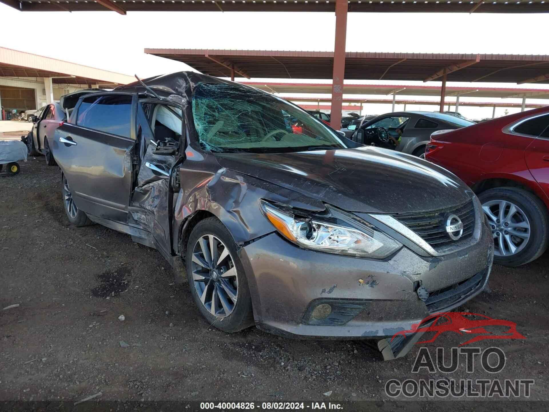 NISSAN ALTIMA 2016 - 1N4AL3AP6GC150623