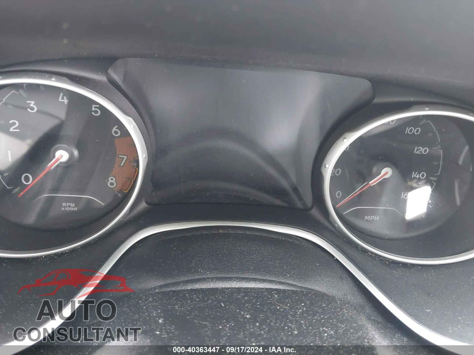 JEEP COMPASS 2021 - 3C4NJDCB4MT590784