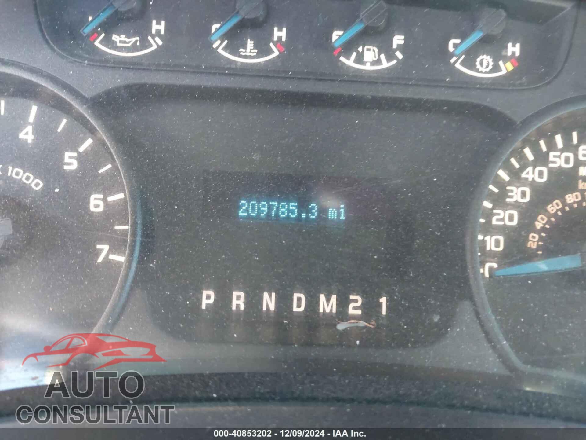FORD F-150 2013 - 1FTFX1CF7DFD48067