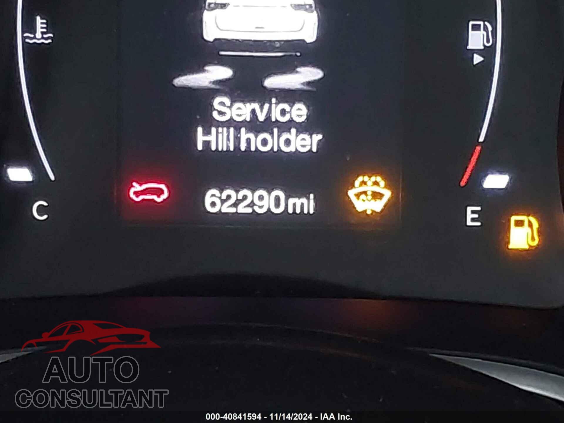 JEEP COMPASS 2020 - 3C4NJDBB2LT229215