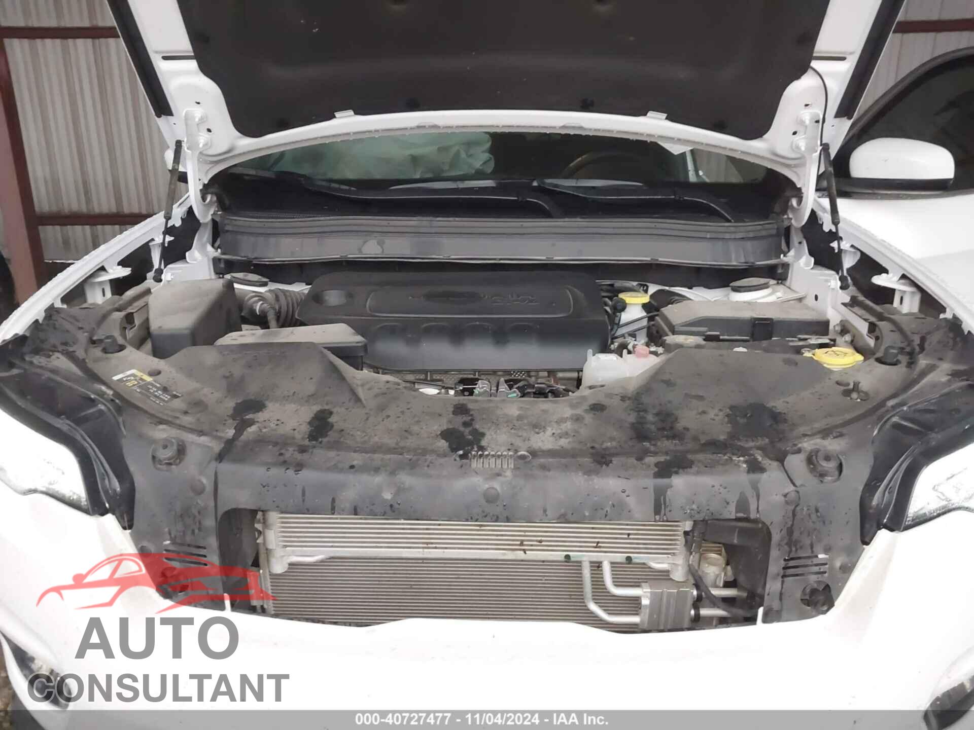 JEEP CHEROKEE 2020 - 1C4PJMLB7LD569523