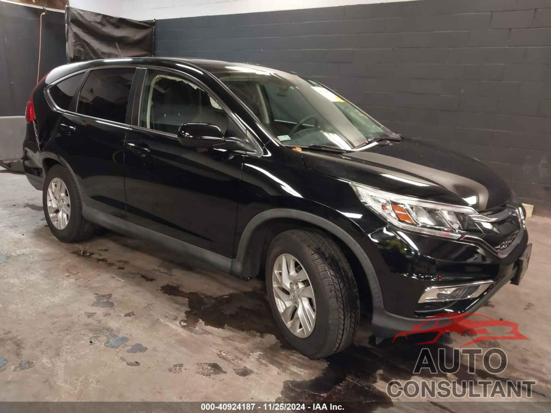 HONDA CR-V 2016 - 2HKRM4H51GH642601