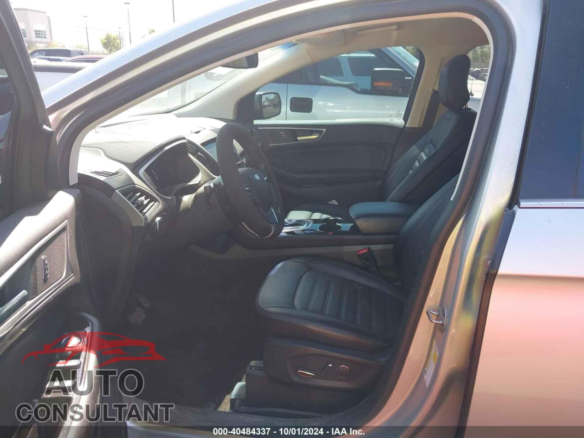 FORD EDGE 2018 - 2FMPK3J91JBC55968