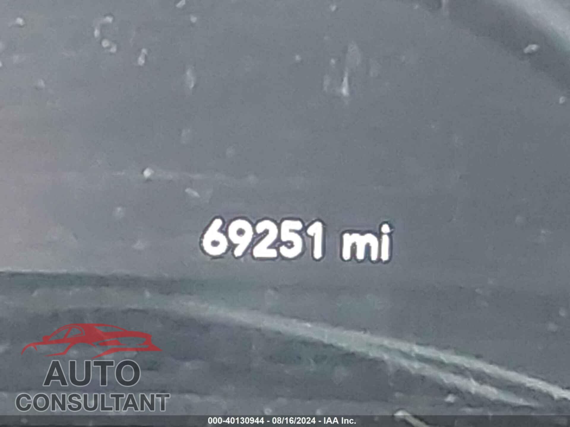 DODGE CHALLENGER 2018 - 2C3CDZAG4JH110939