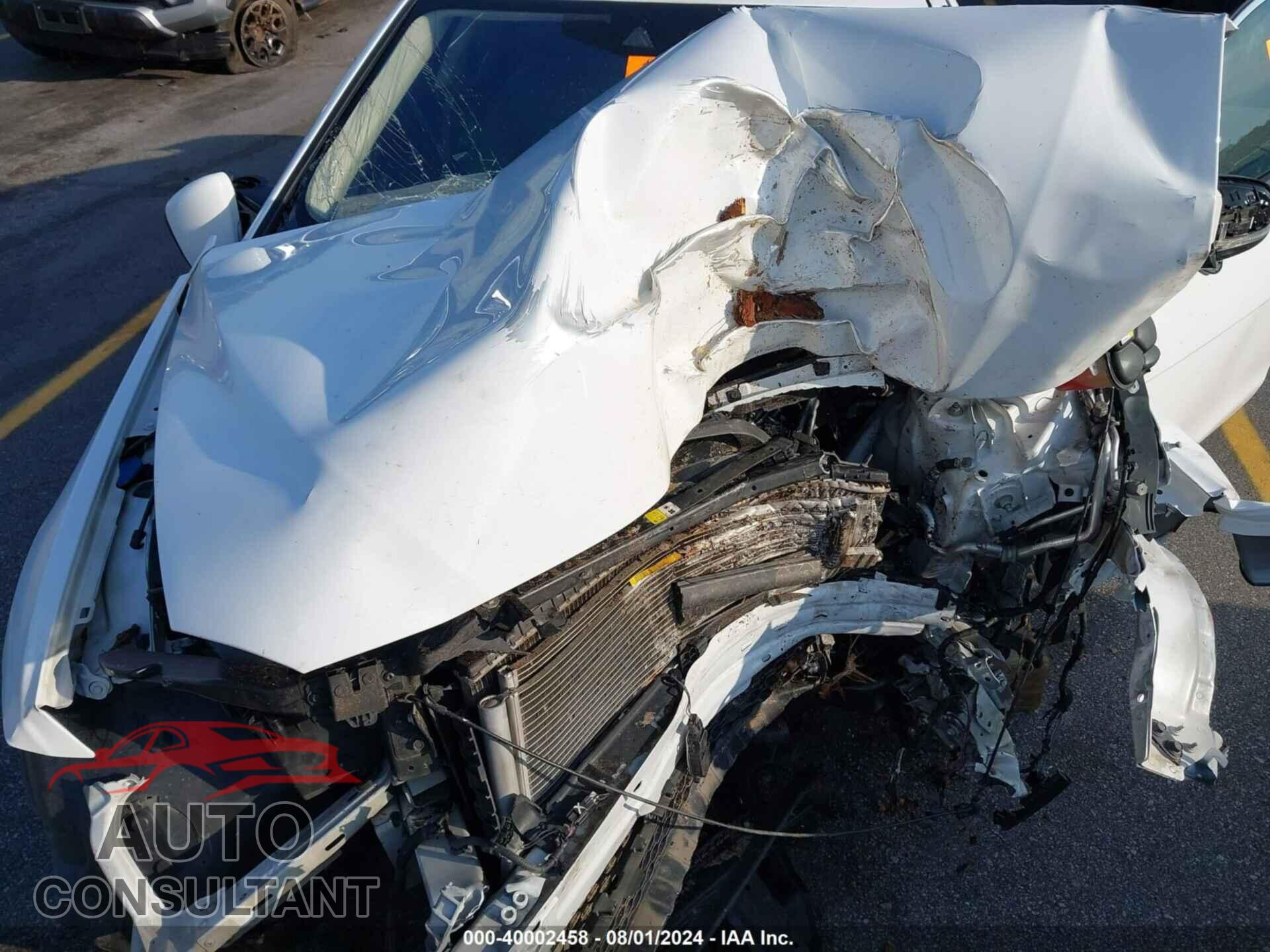 JAGUAR XE 2017 - SAJAD4BV0HA976702