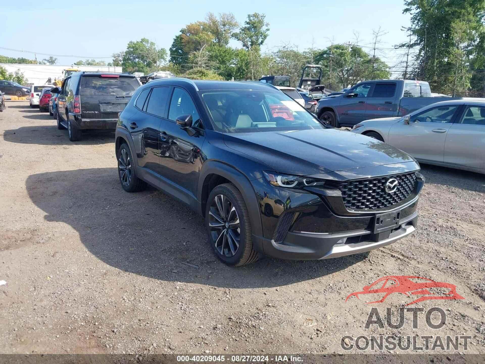 MAZDA CX-50 2024 - 7MMVABDY2RN187787