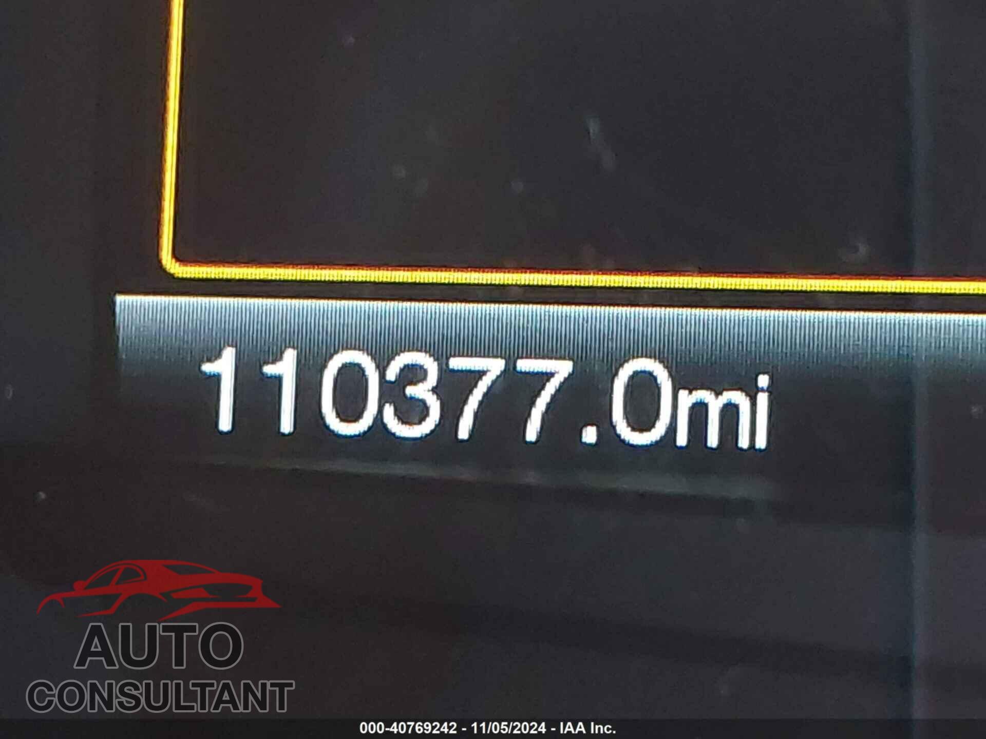 FORD EDGE 2015 - 2FMTK4K98FBB16530